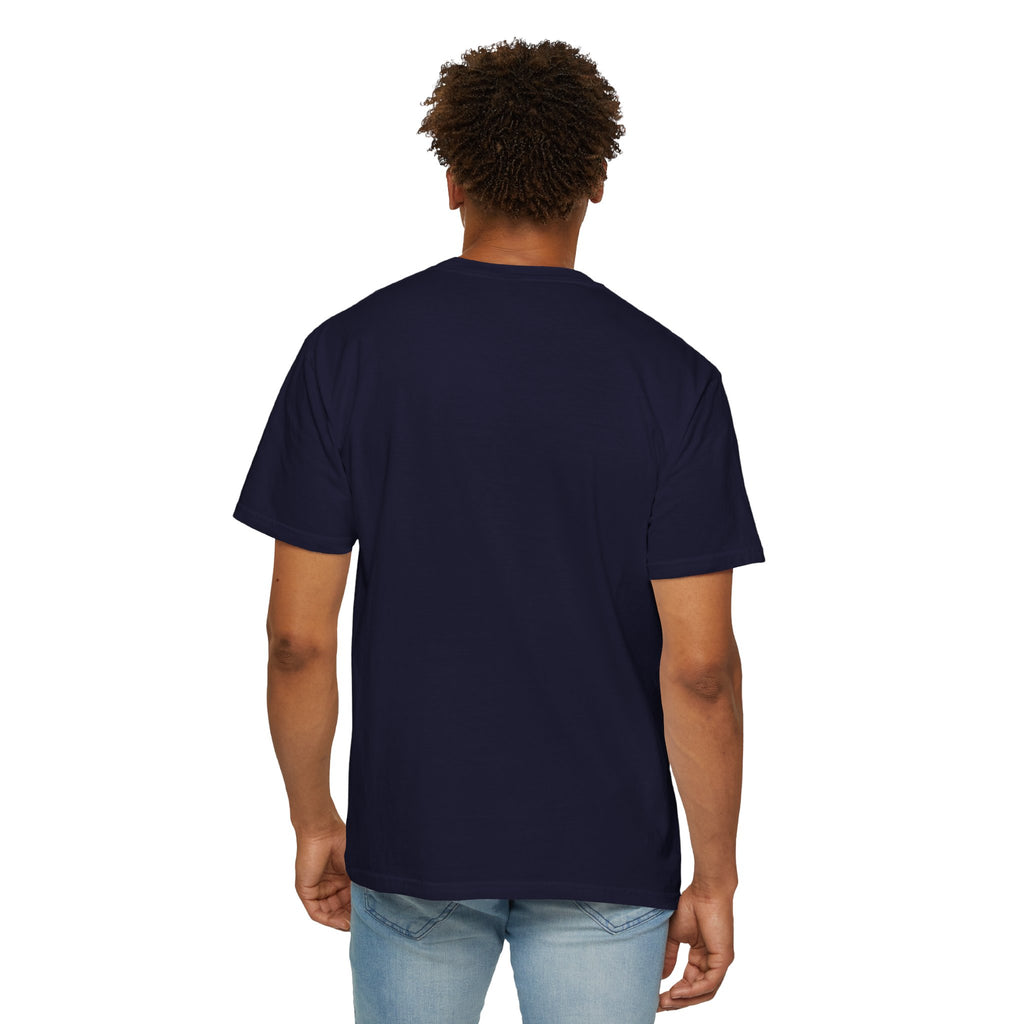Top Dad T-Shirt — Patriotic Retro Father’s Day Tee