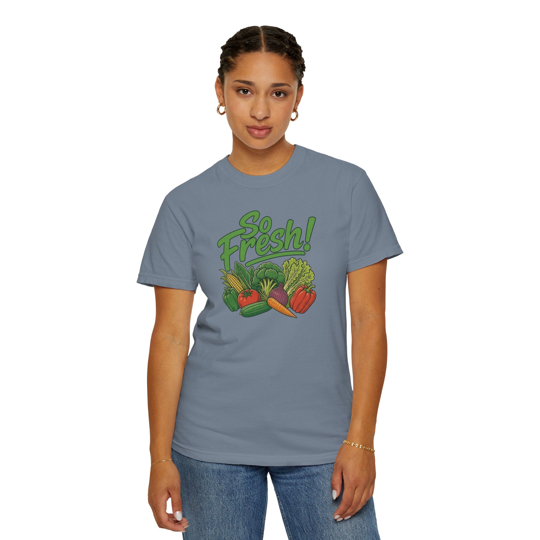 You Are So Cool • You Are So Fresh Tee — Casual Graphic T-Shirt