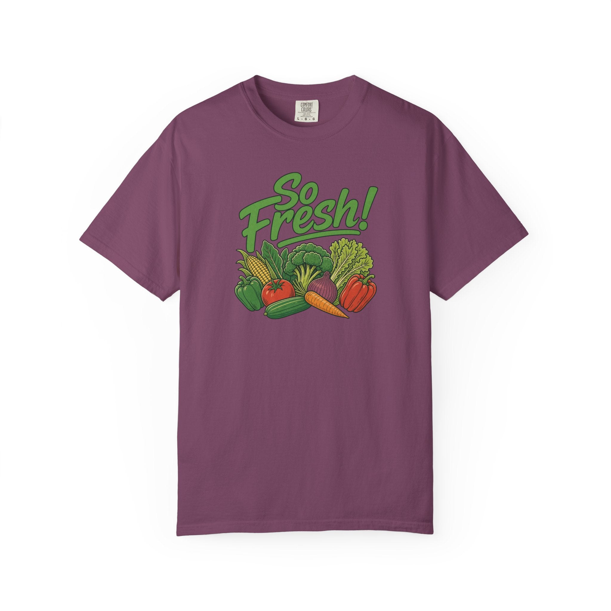 You Are So Cool • You Are So Fresh Tee — Casual Graphic T-Shirt