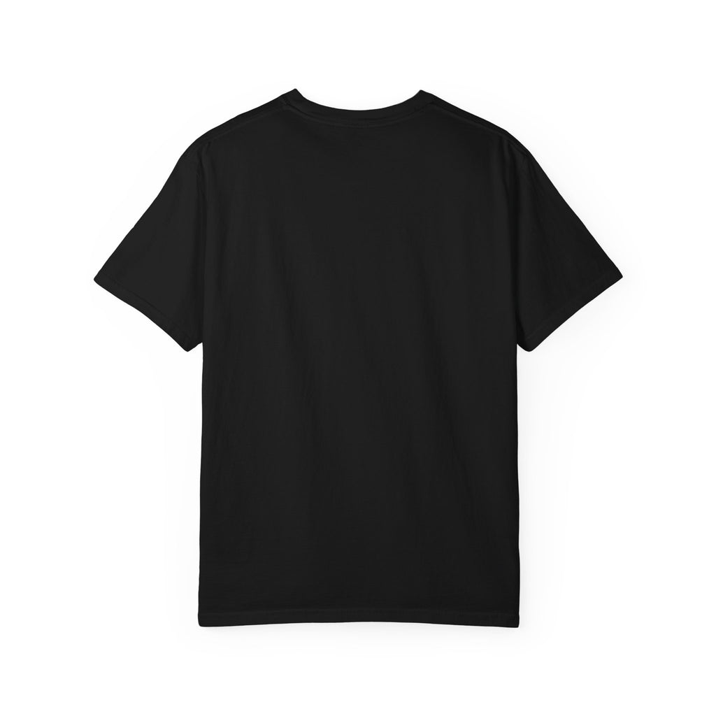 Make Love Not War Retro T-Shirt