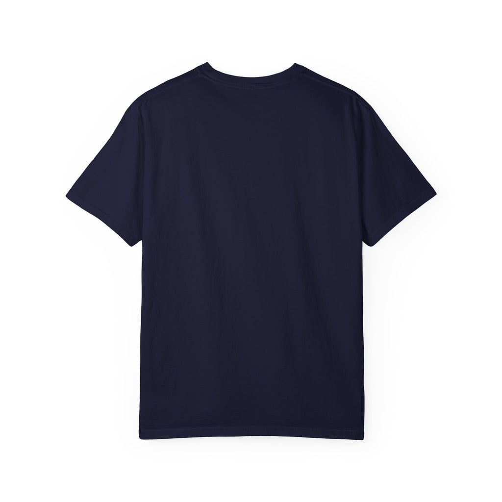 Make Love Not War Retro T-Shirt