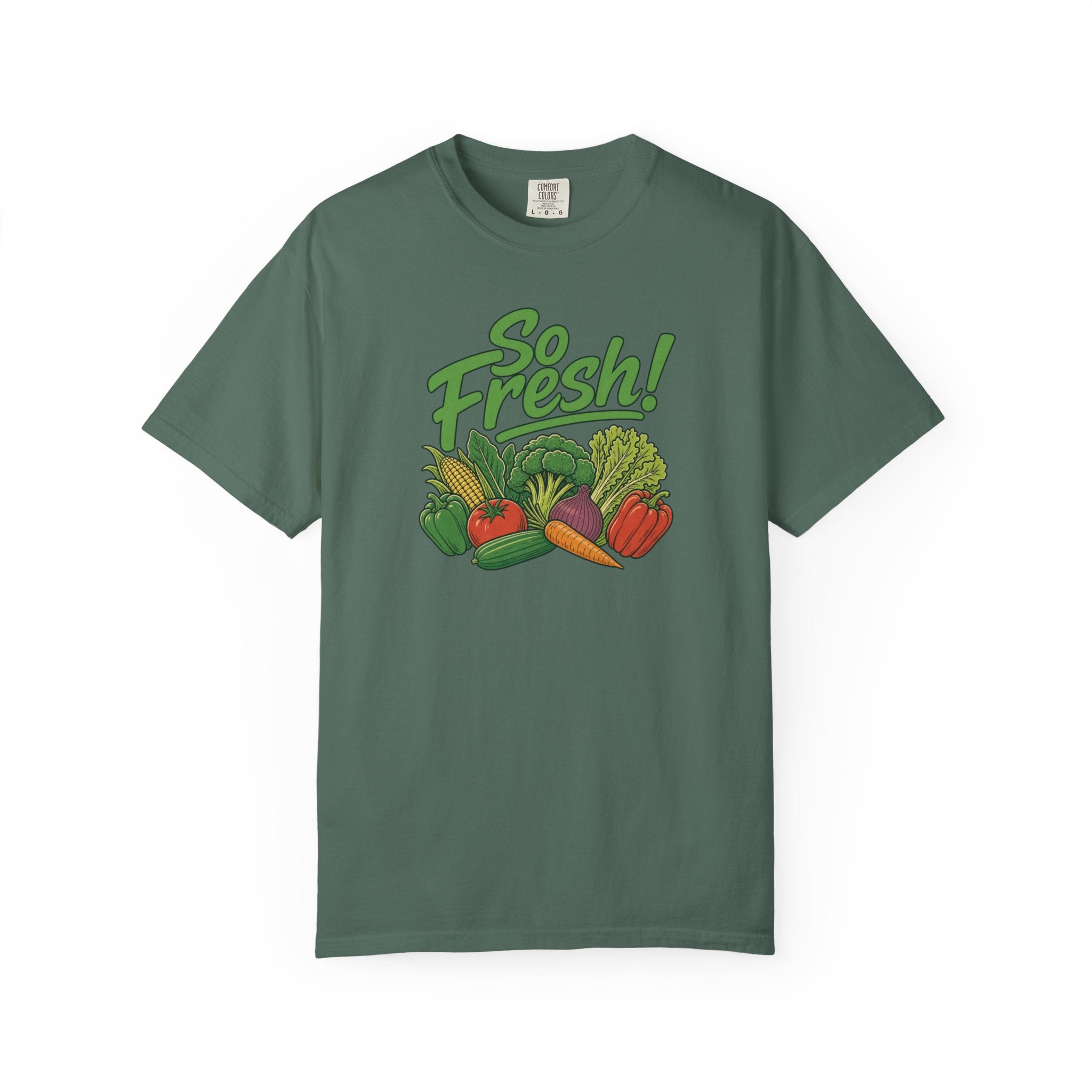 You Are So Cool • You Are So Fresh Tee — Casual Graphic T-Shirt