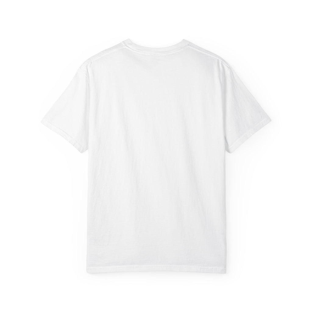 Make Love Not War Retro T-Shirt