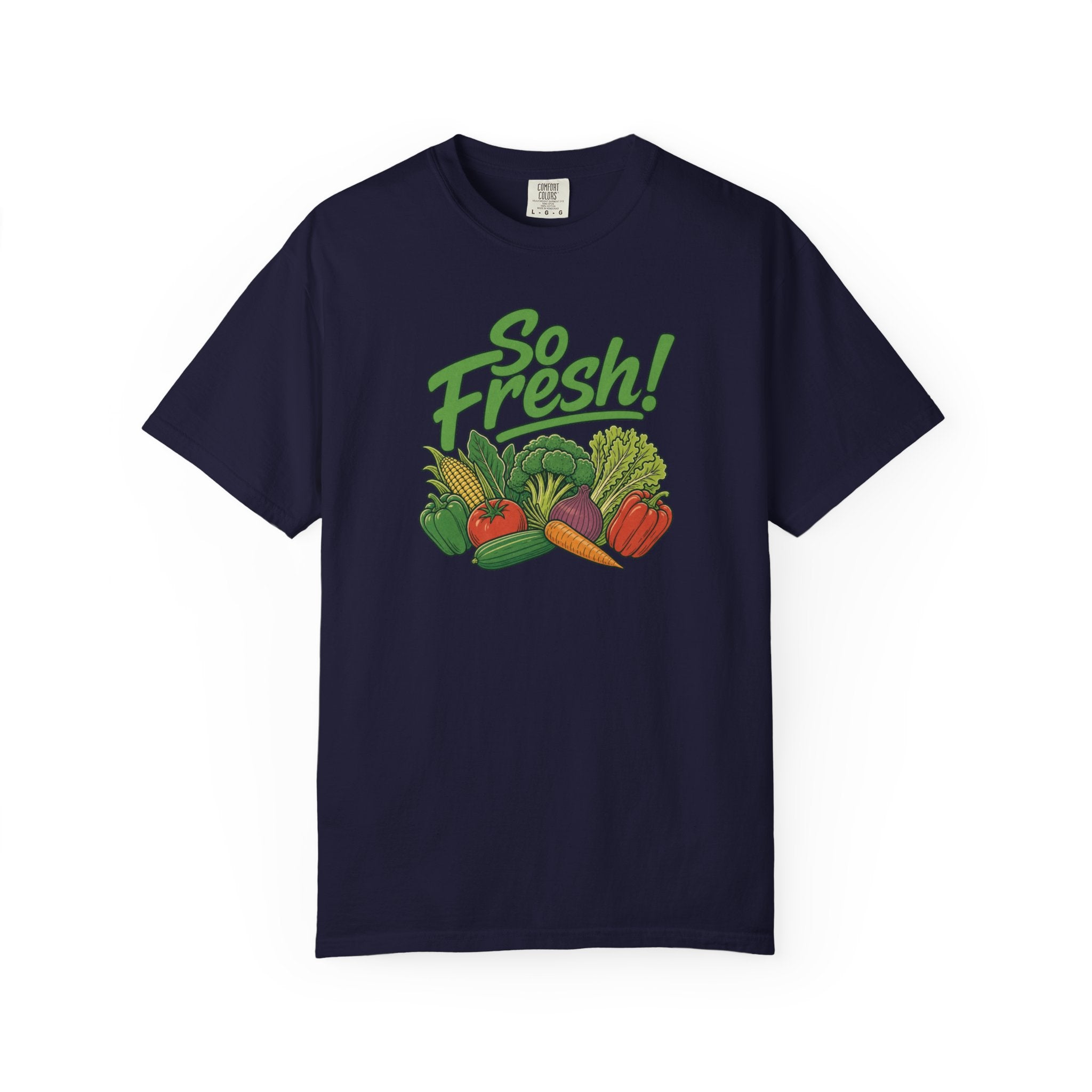 You Are So Cool • You Are So Fresh Tee — Casual Graphic T-Shirt