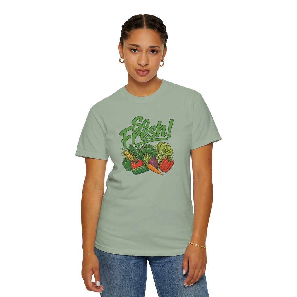 You Are So Cool • You Are So Fresh Tee — Casual Graphic T-Shirt