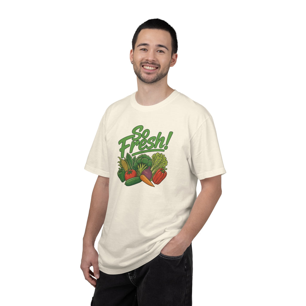 You Are So Cool • You Are So Fresh Tee — Casual Graphic T-Shirt