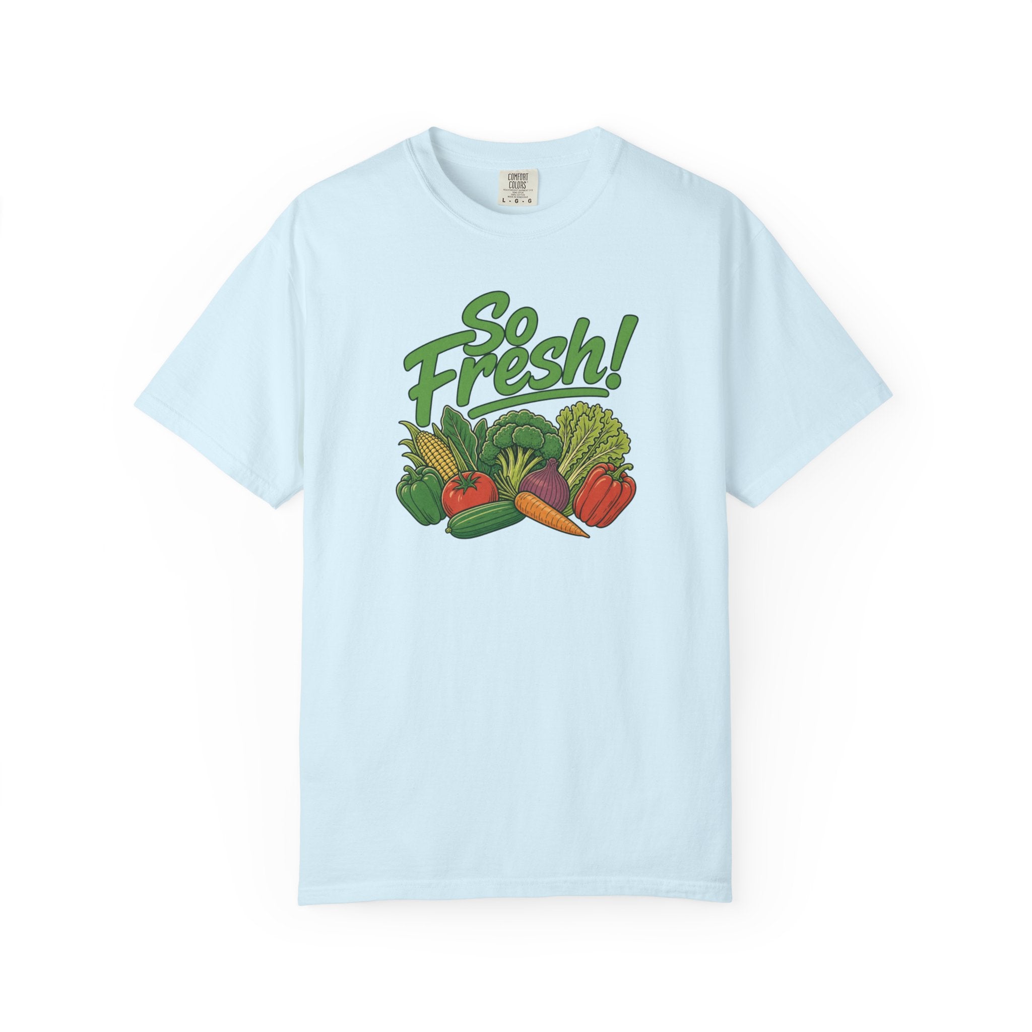 You Are So Cool • You Are So Fresh Tee — Casual Graphic T-Shirt