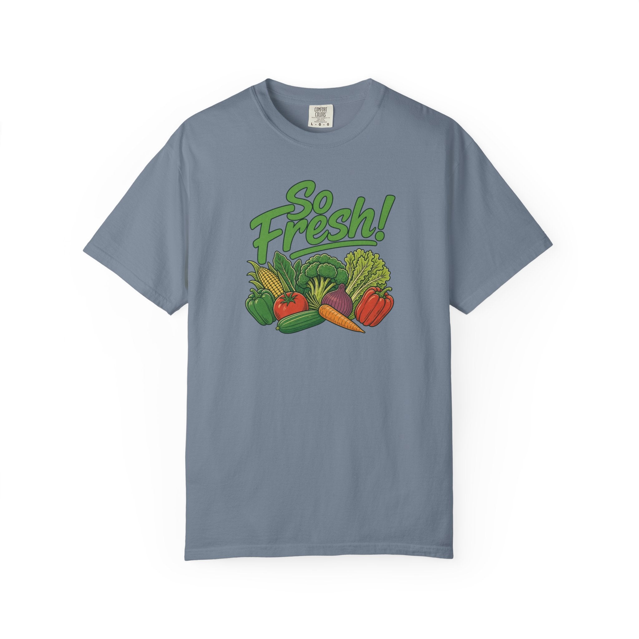 You Are So Cool • You Are So Fresh Tee — Casual Graphic T-Shirt