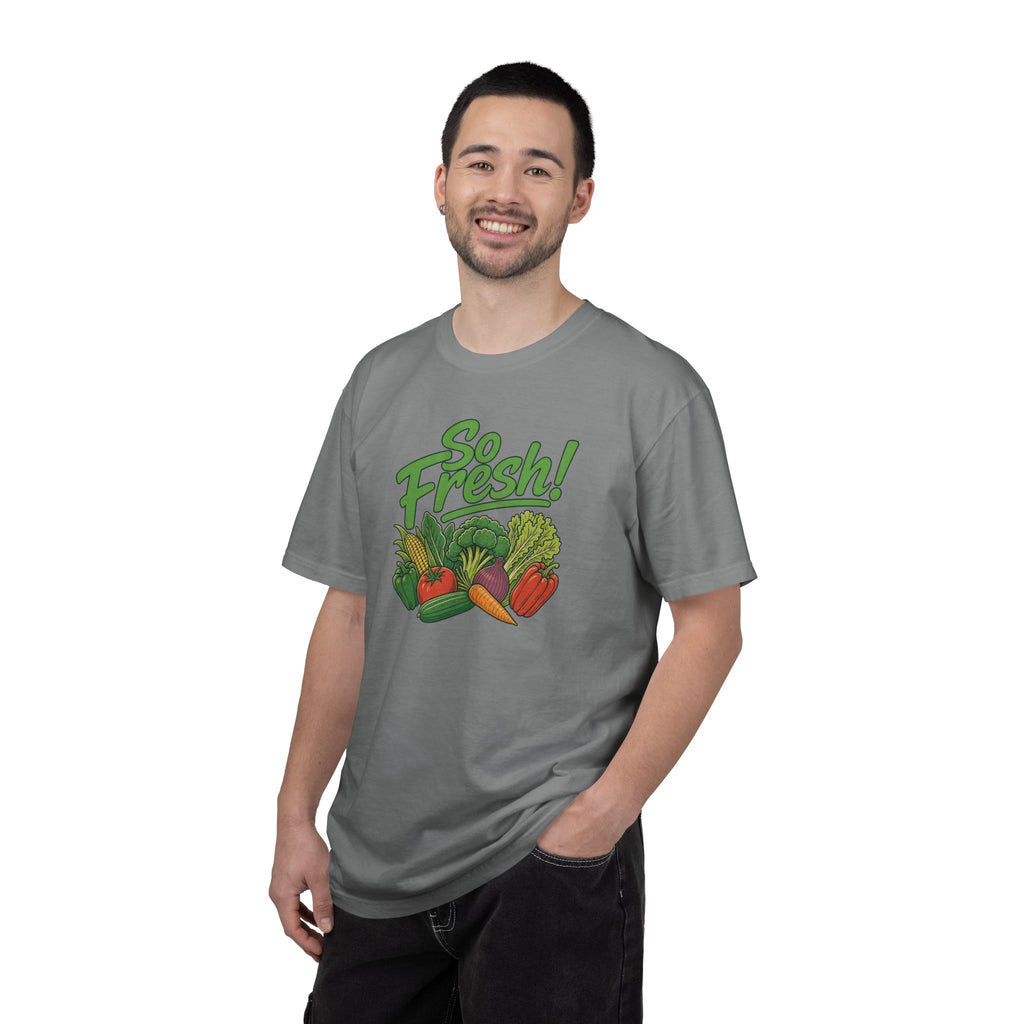 You Are So Cool • You Are So Fresh Tee — Casual Graphic T-Shirt
