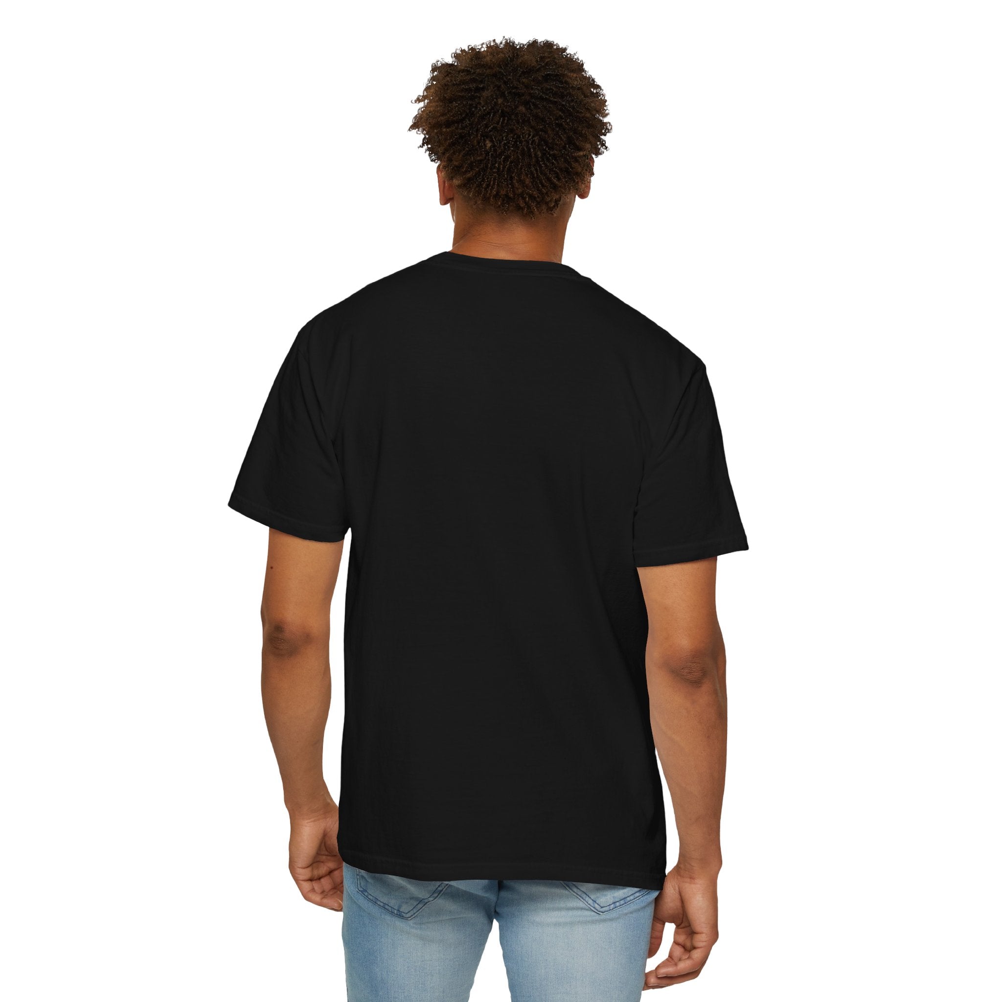 Top Dad T-Shirt — Patriotic Retro Father’s Day Tee