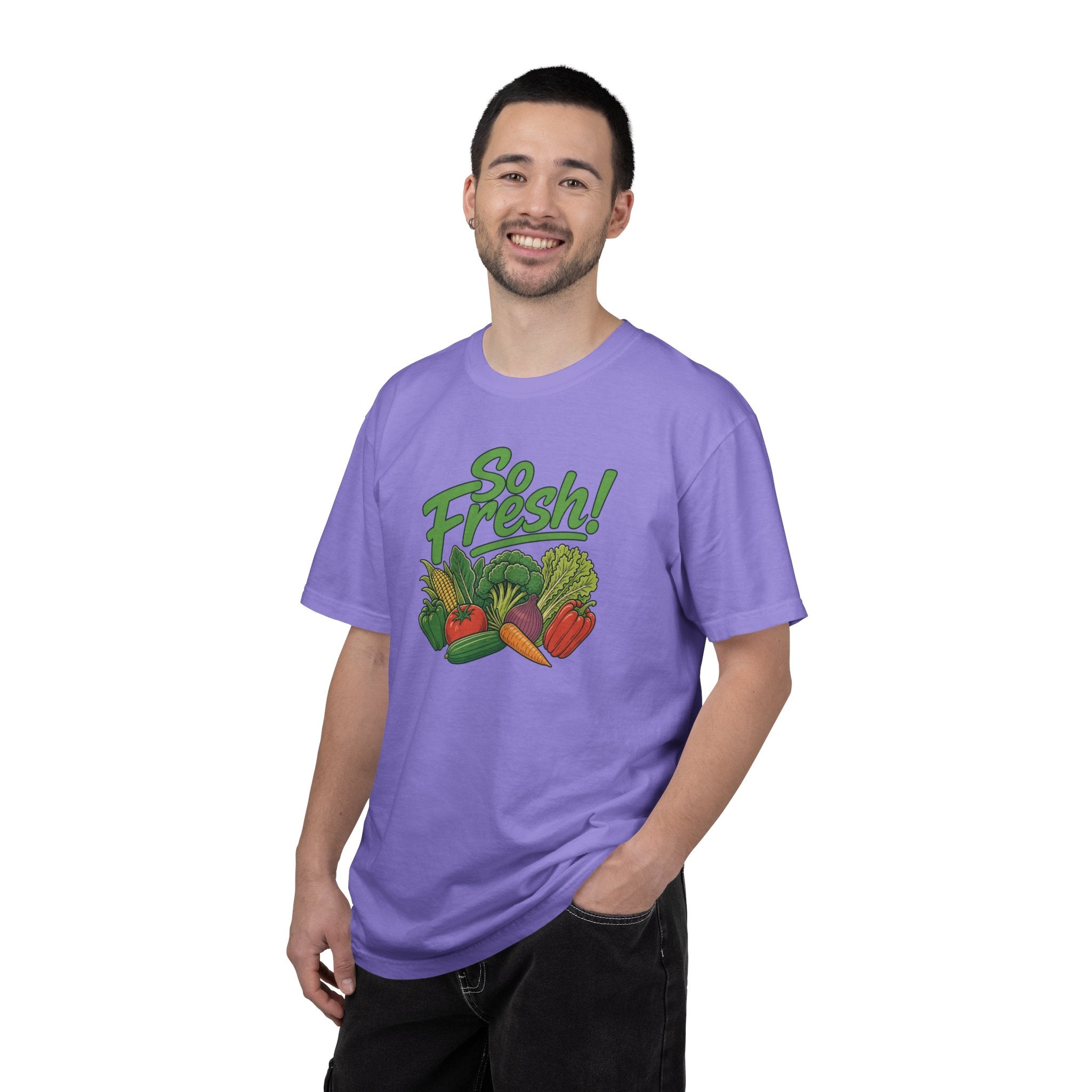 You Are So Cool • You Are So Fresh Tee — Casual Graphic T-Shirt