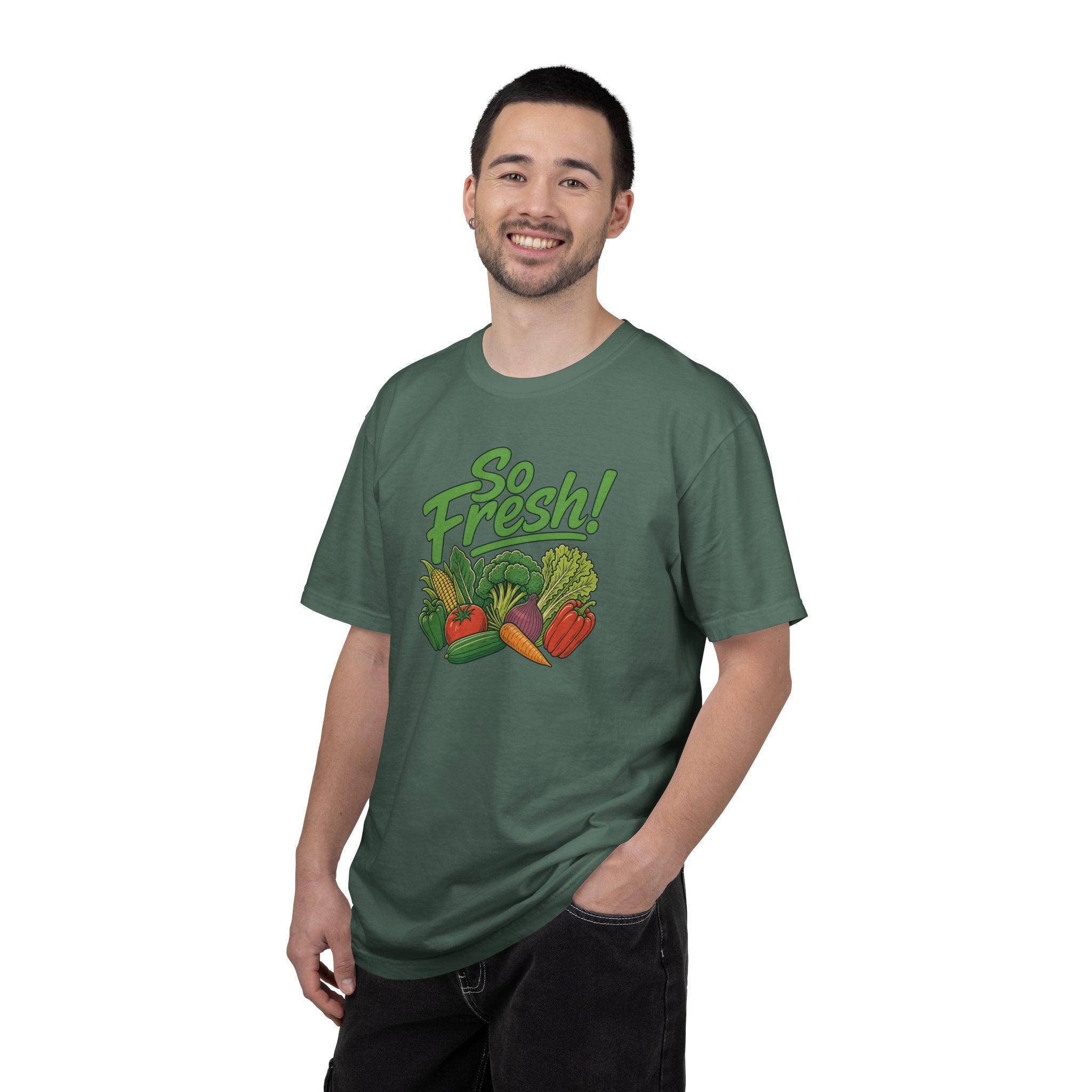 You Are So Cool • You Are So Fresh Tee — Casual Graphic T-Shirt
