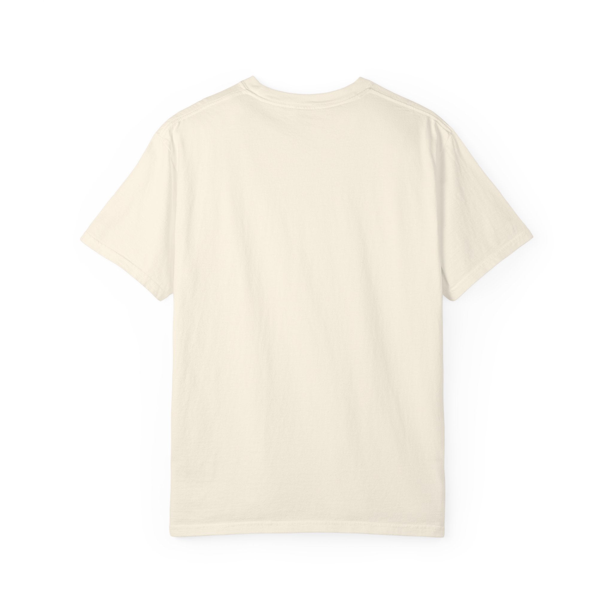 Make Love Not War Retro T-Shirt