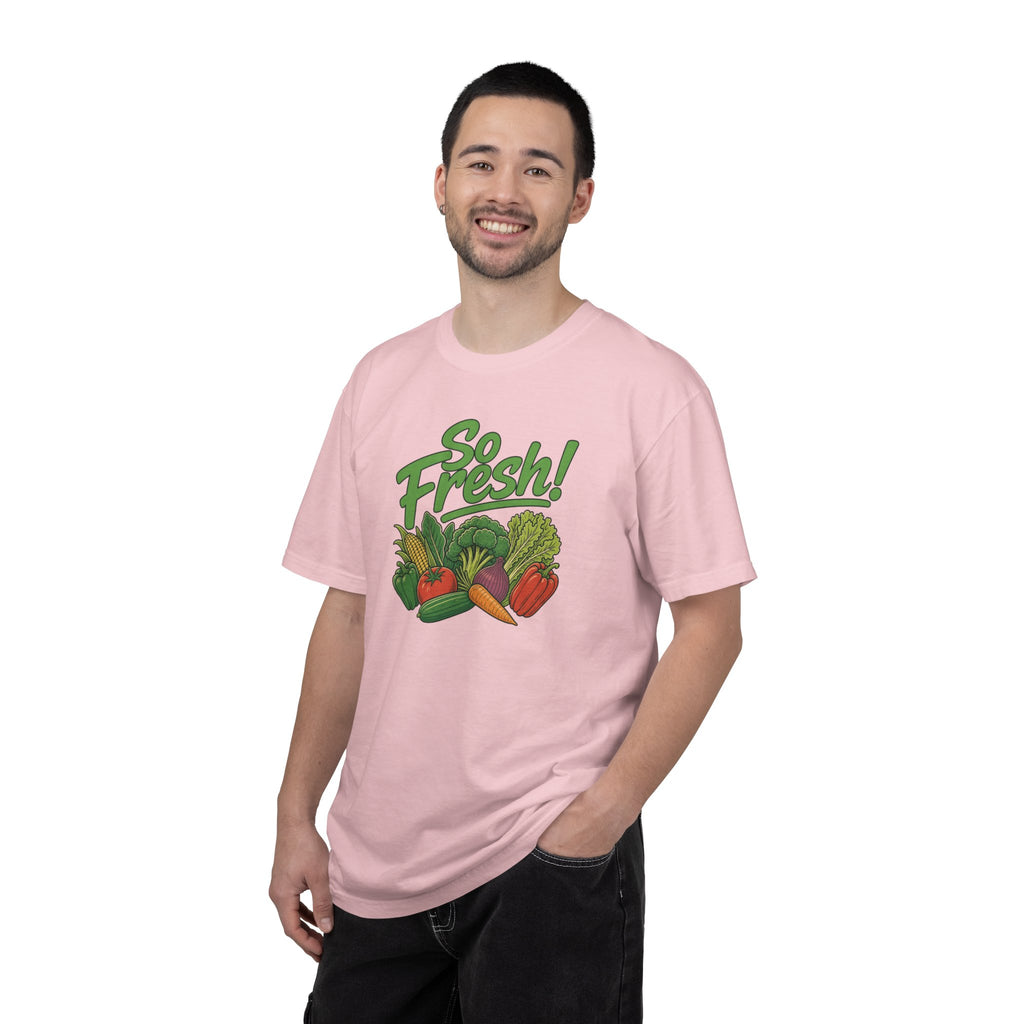 You Are So Cool • You Are So Fresh Tee — Casual Graphic T-Shirt