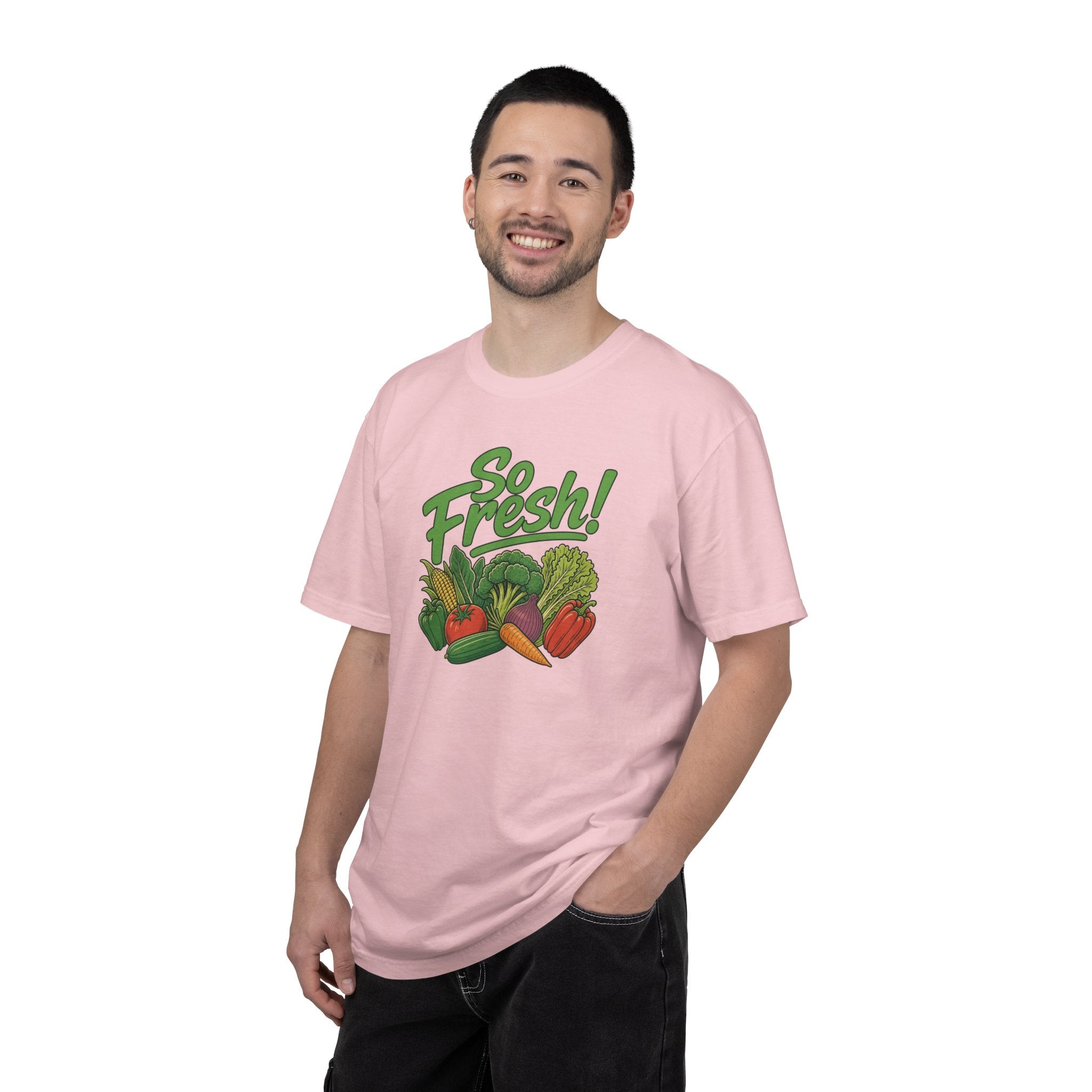 You Are So Cool • You Are So Fresh Tee — Casual Graphic T-Shirt