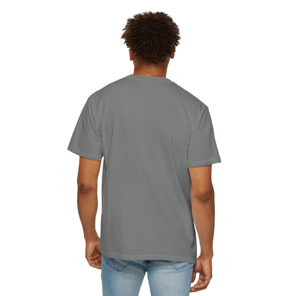 Top Dad T-Shirt — Patriotic Retro Father’s Day Tee
