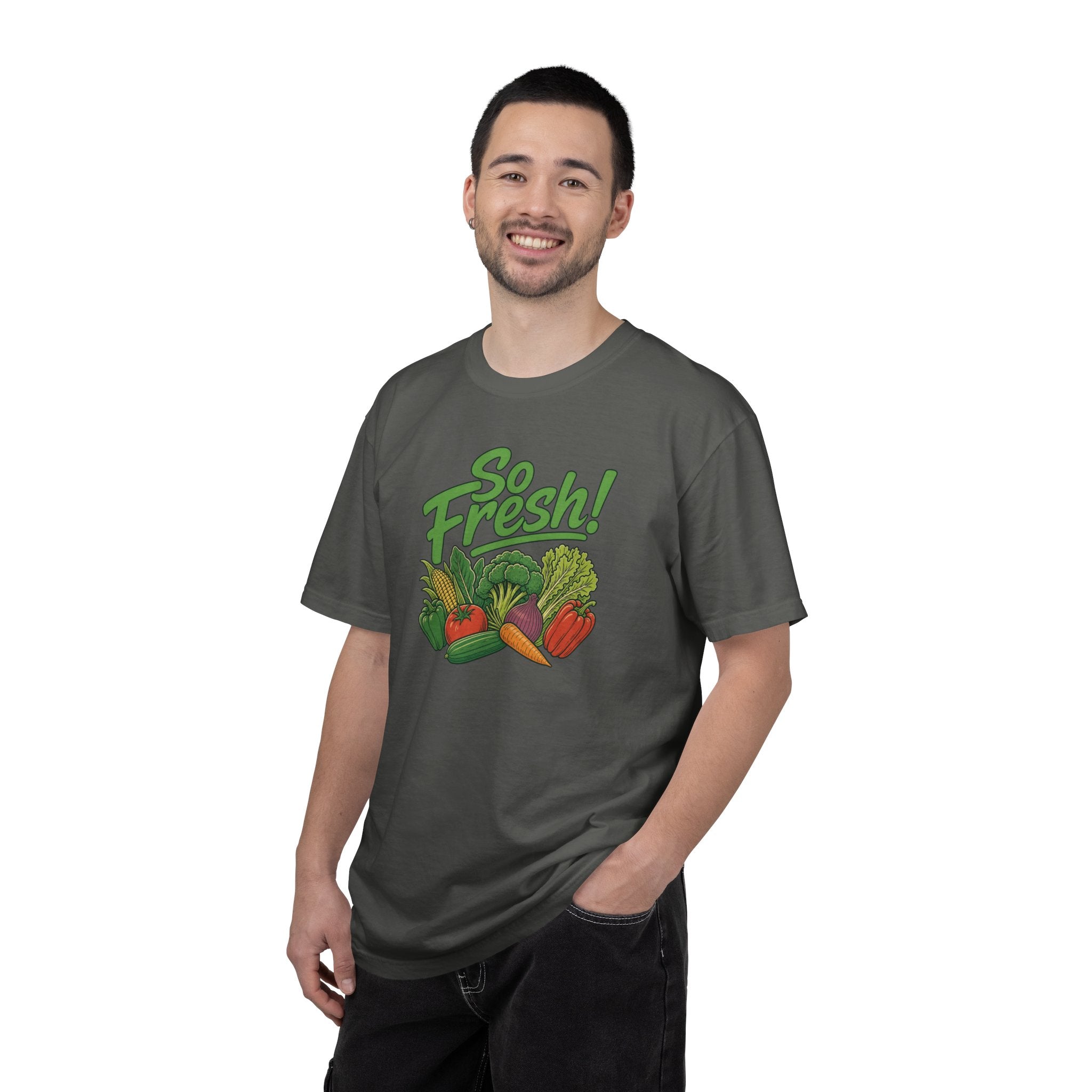 You Are So Cool • You Are So Fresh Tee — Casual Graphic T-Shirt