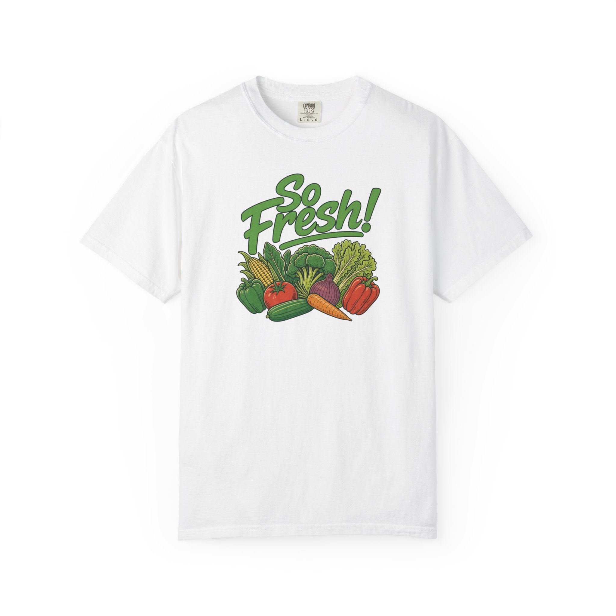 You Are So Cool • You Are So Fresh Tee — Casual Graphic T-Shirt