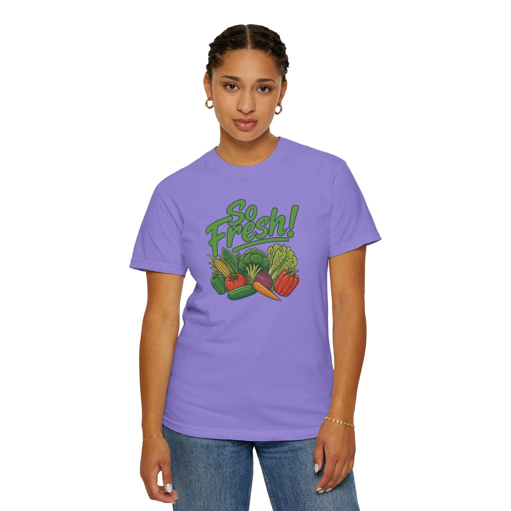 You Are So Cool • You Are So Fresh Tee — Casual Graphic T-Shirt