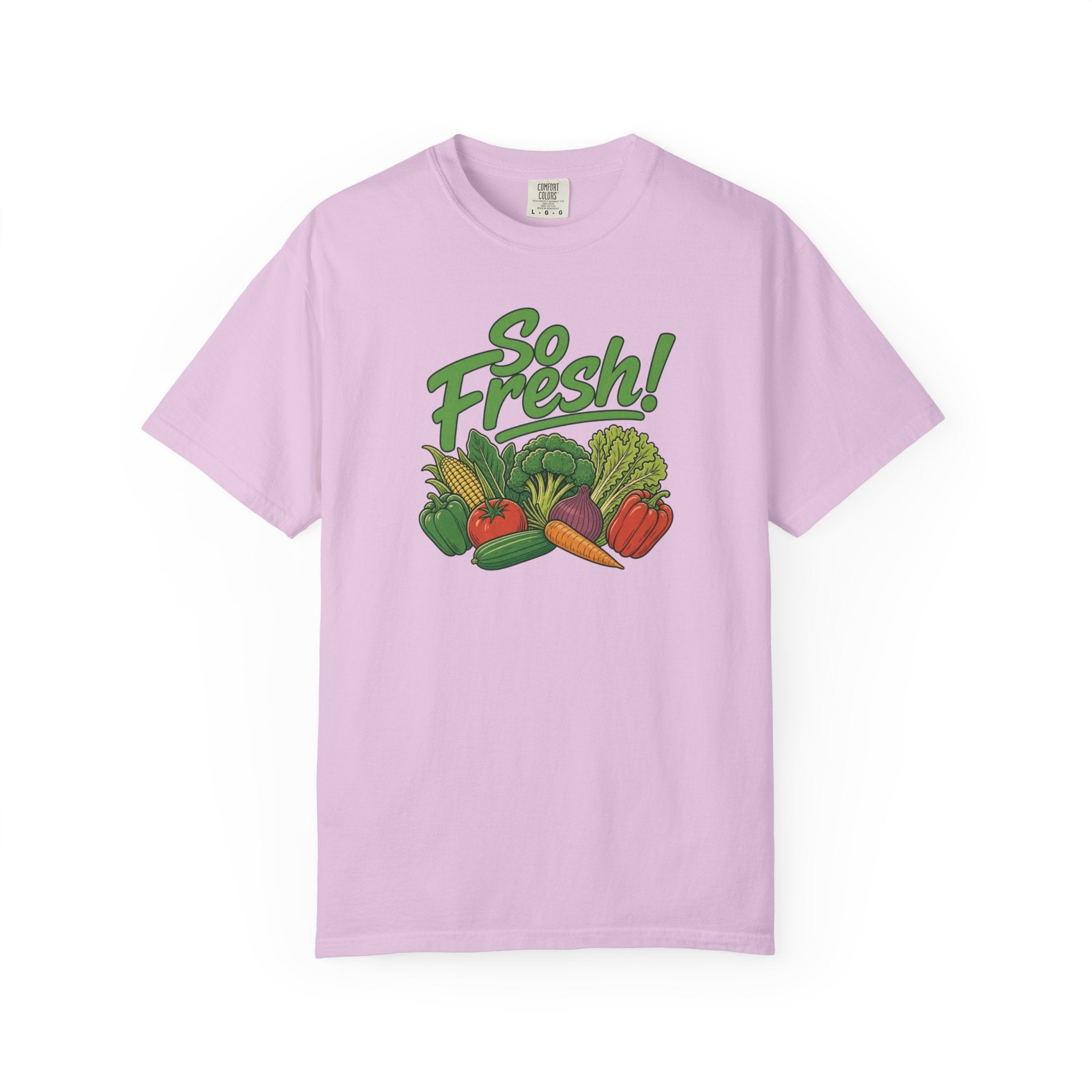 You Are So Cool • You Are So Fresh Tee — Casual Graphic T-Shirt