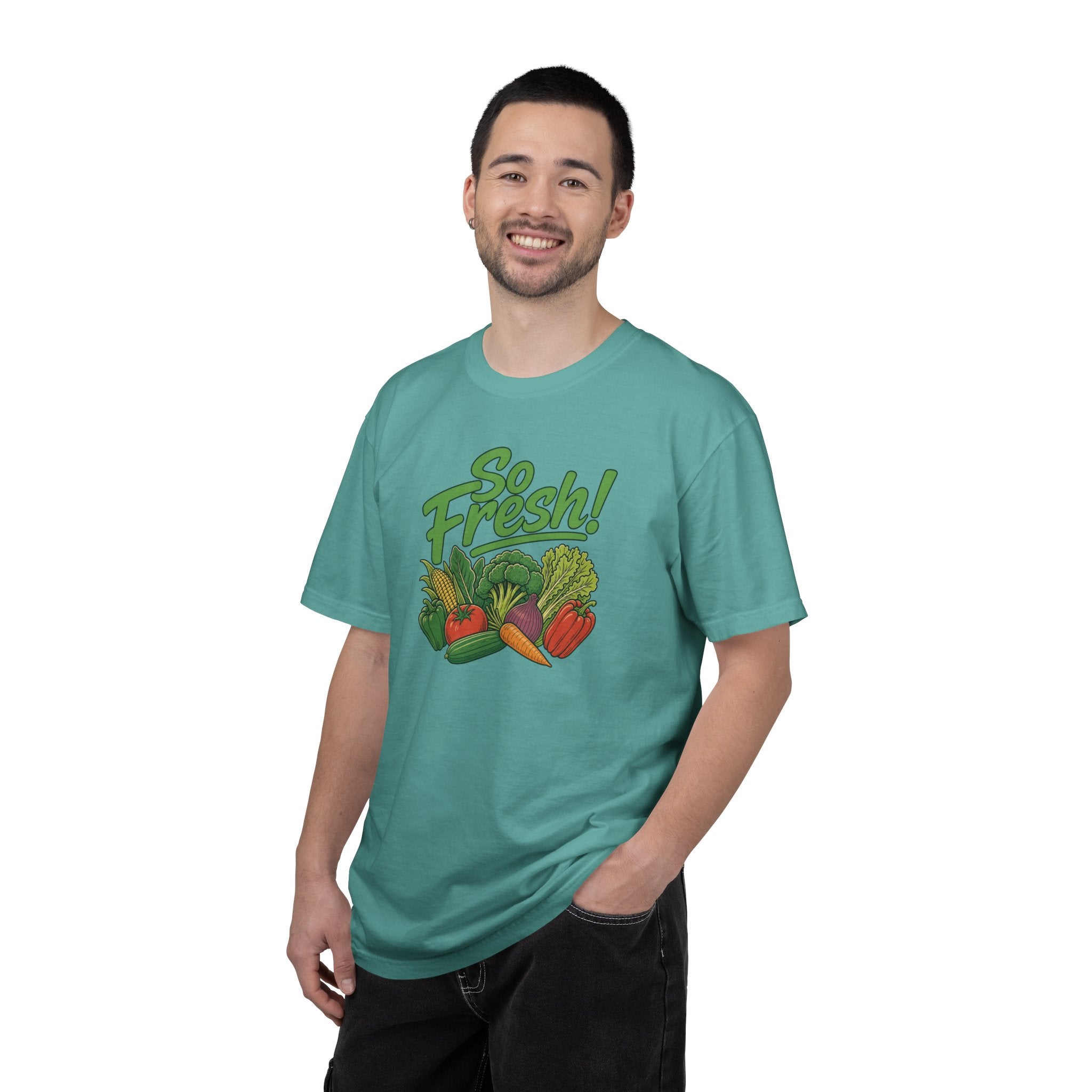 You Are So Cool • You Are So Fresh Tee — Casual Graphic T-Shirt