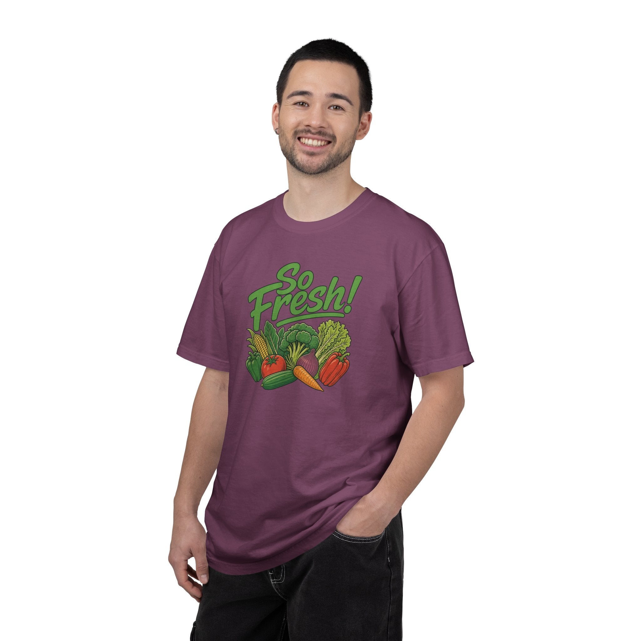 You Are So Cool • You Are So Fresh Tee — Casual Graphic T-Shirt