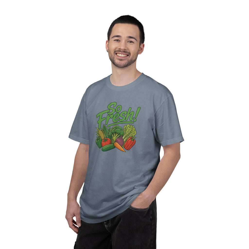 You Are So Cool • You Are So Fresh Tee — Casual Graphic T-Shirt