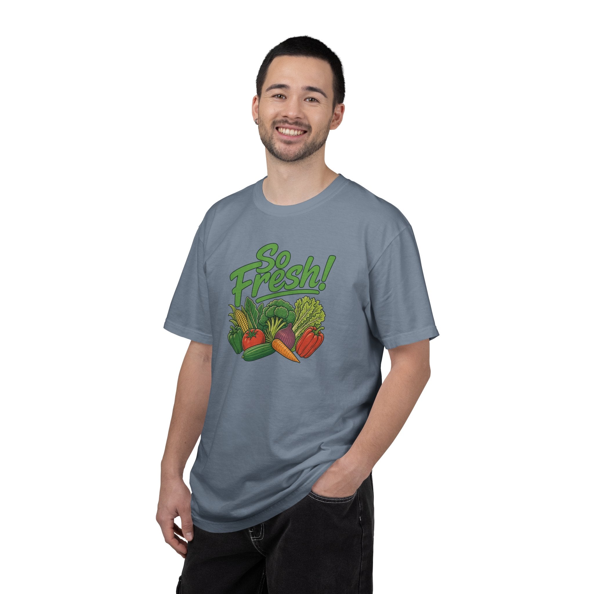 You Are So Cool • You Are So Fresh Tee — Casual Graphic T-Shirt