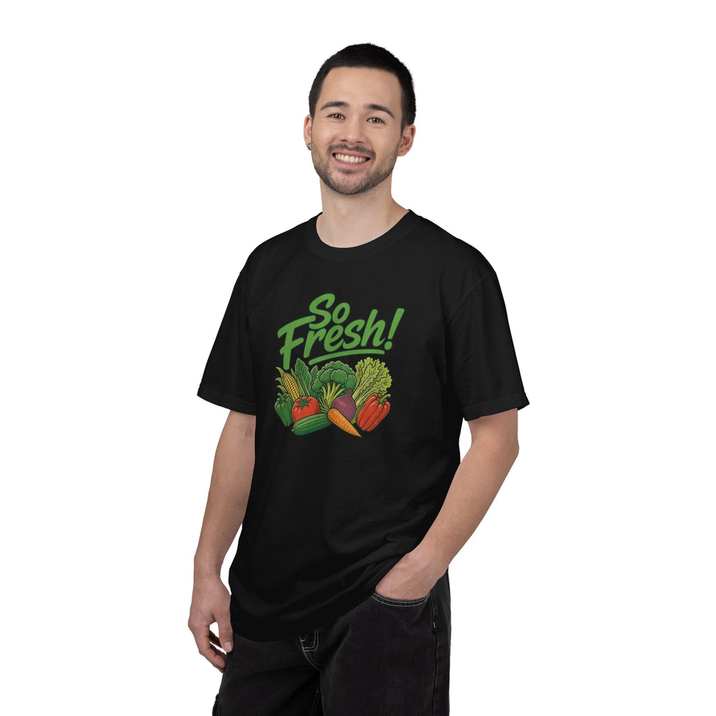 You Are So Cool • You Are So Fresh Tee — Casual Graphic T-Shirt