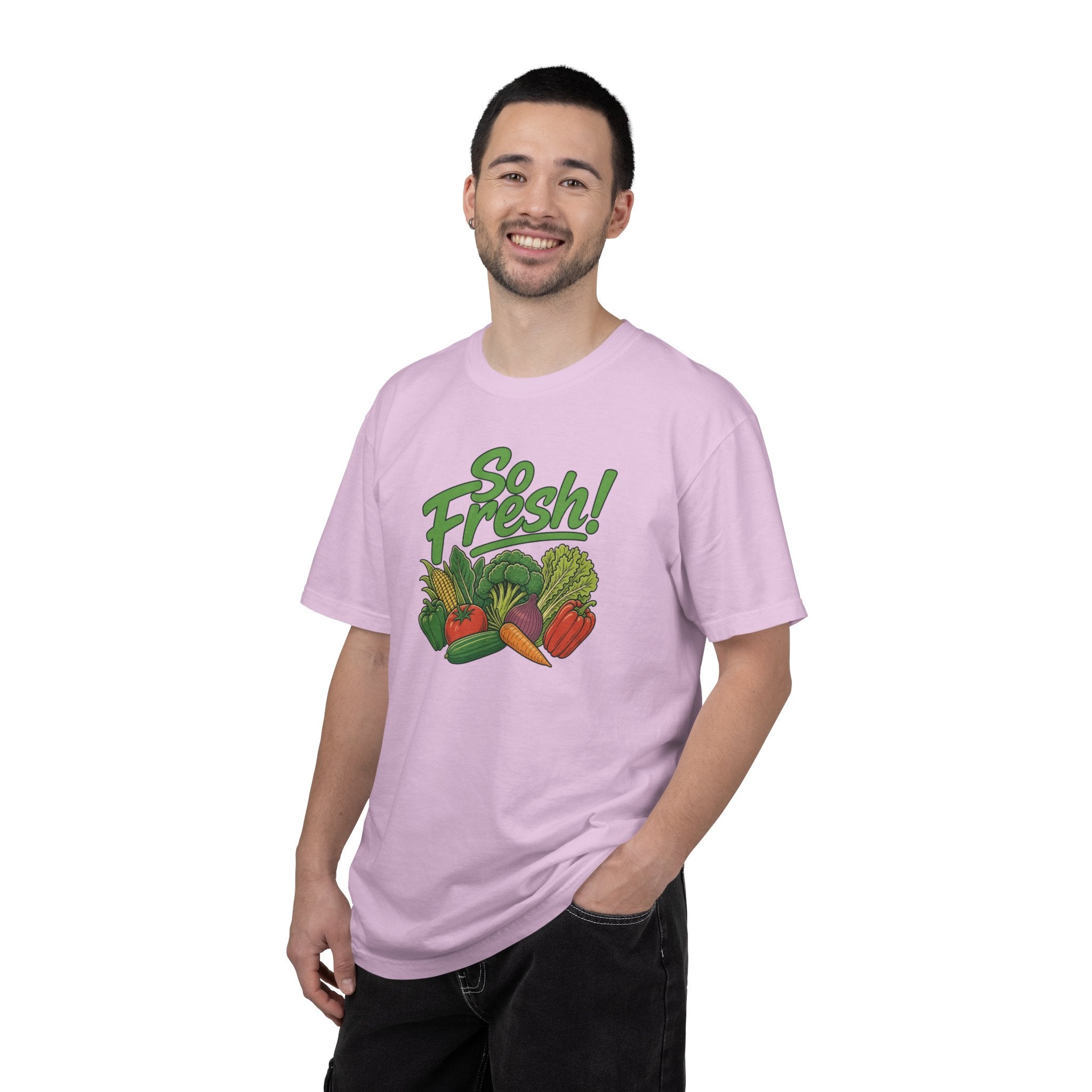 You Are So Cool • You Are So Fresh Tee — Casual Graphic T-Shirt