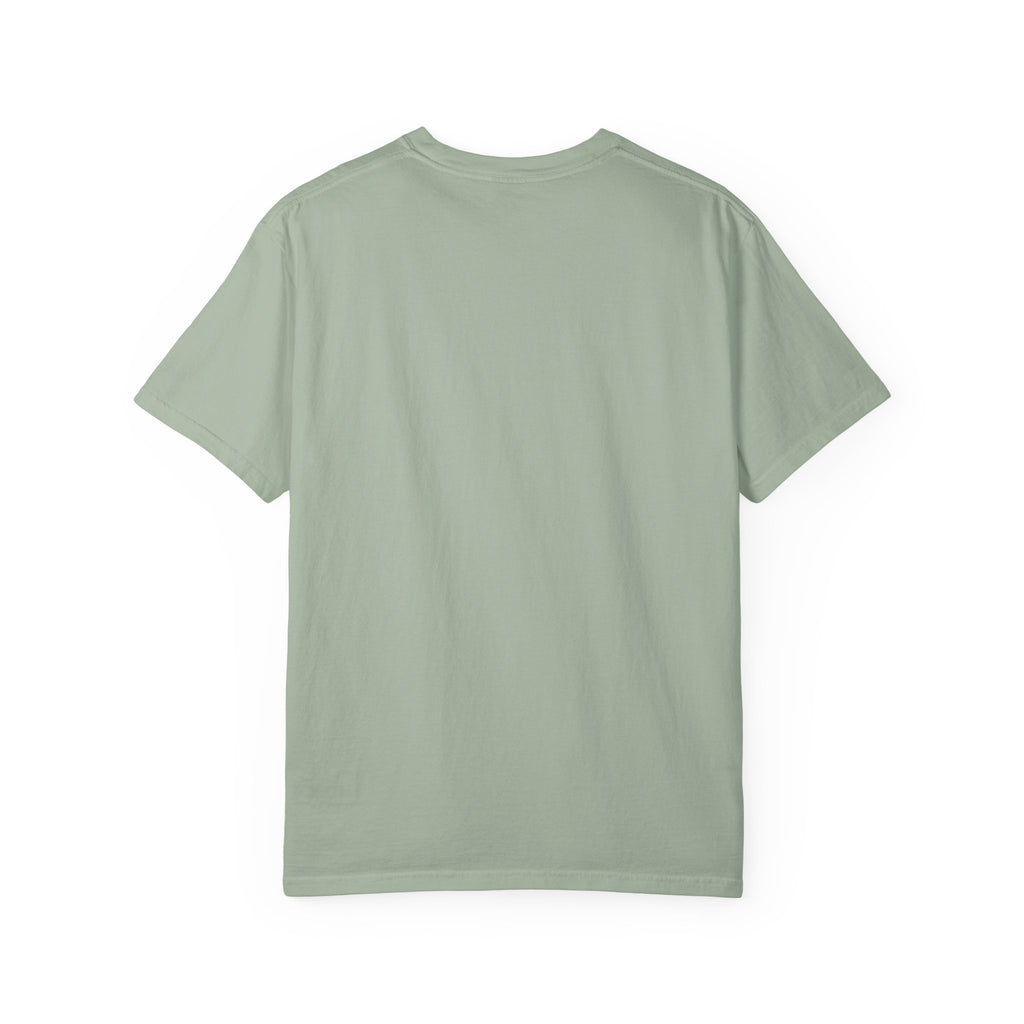 Make Love Not War Retro T-Shirt