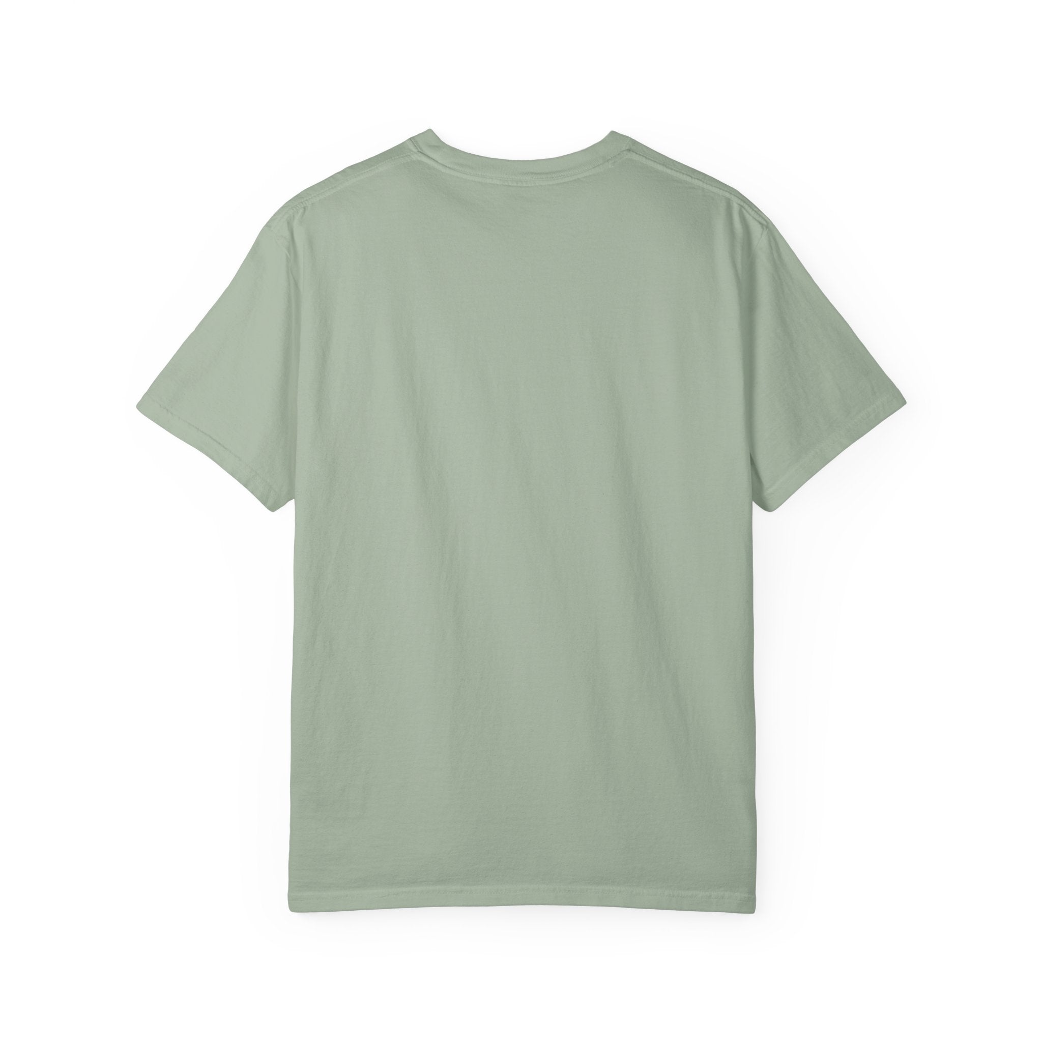 Make Love Not War Retro T-Shirt