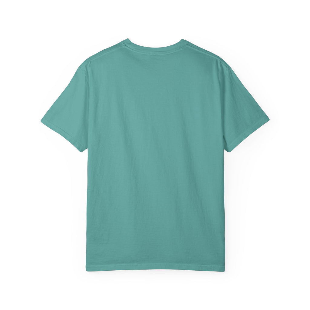 Make Love Not War Retro T-Shirt