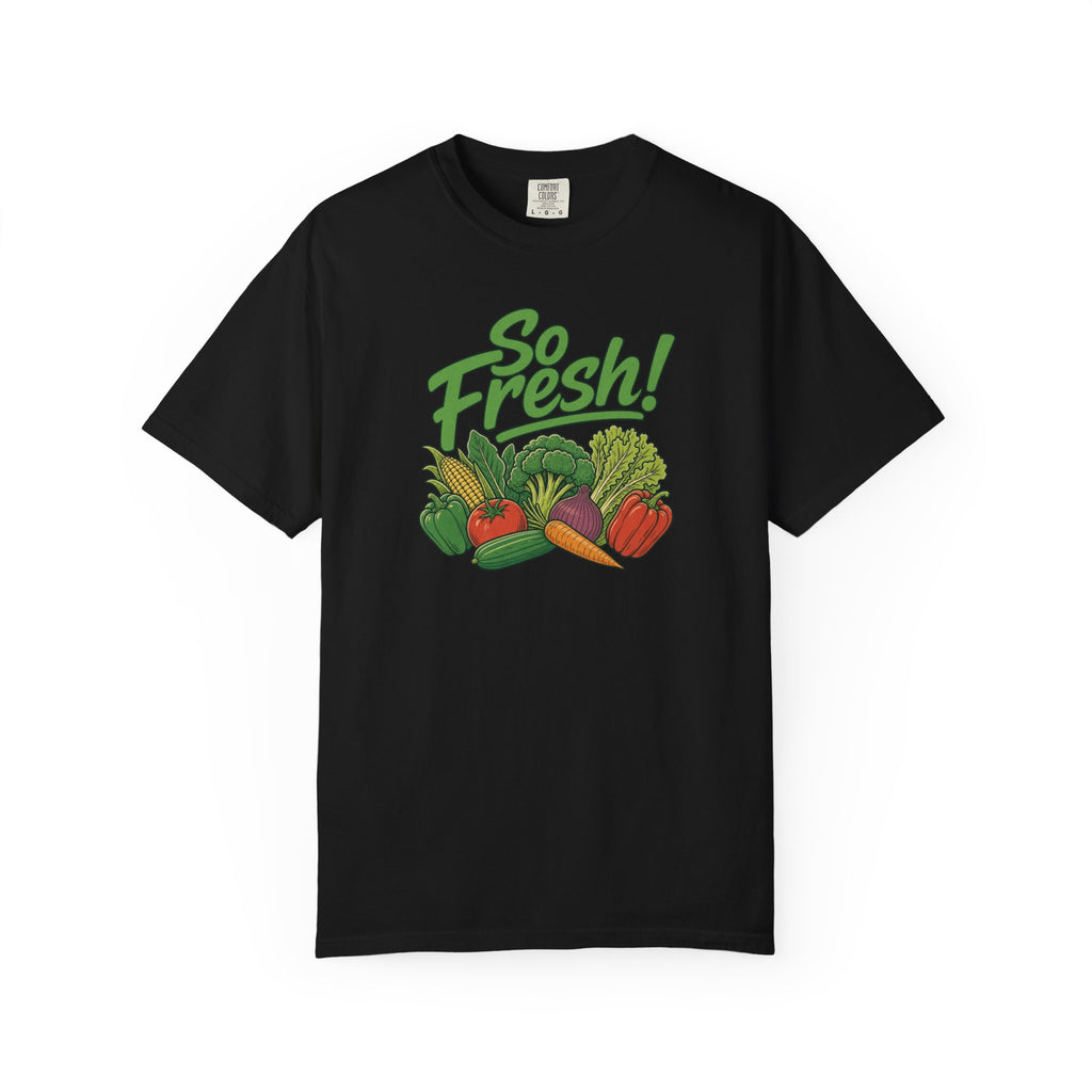 You Are So Cool • You Are So Fresh Tee — Casual Graphic T-Shirt