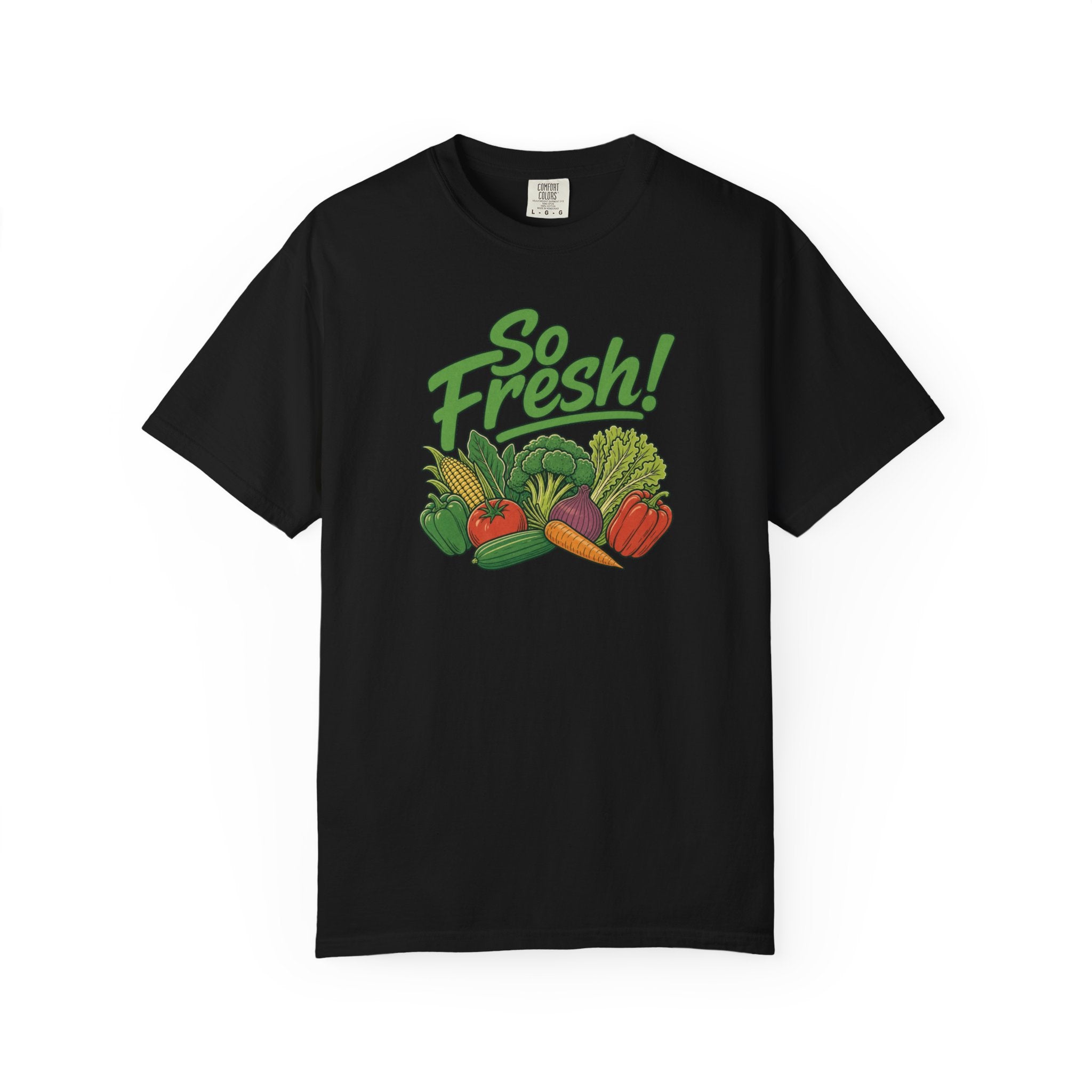 You Are So Cool • You Are So Fresh Tee — Casual Graphic T-Shirt