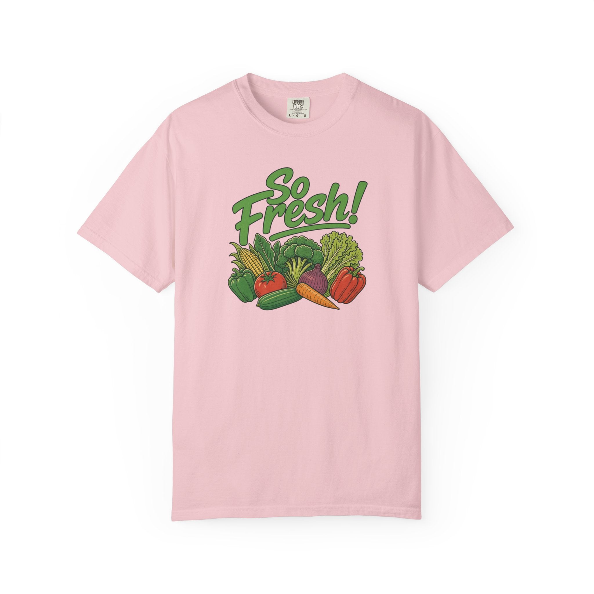 You Are So Cool • You Are So Fresh Tee — Casual Graphic T-Shirt