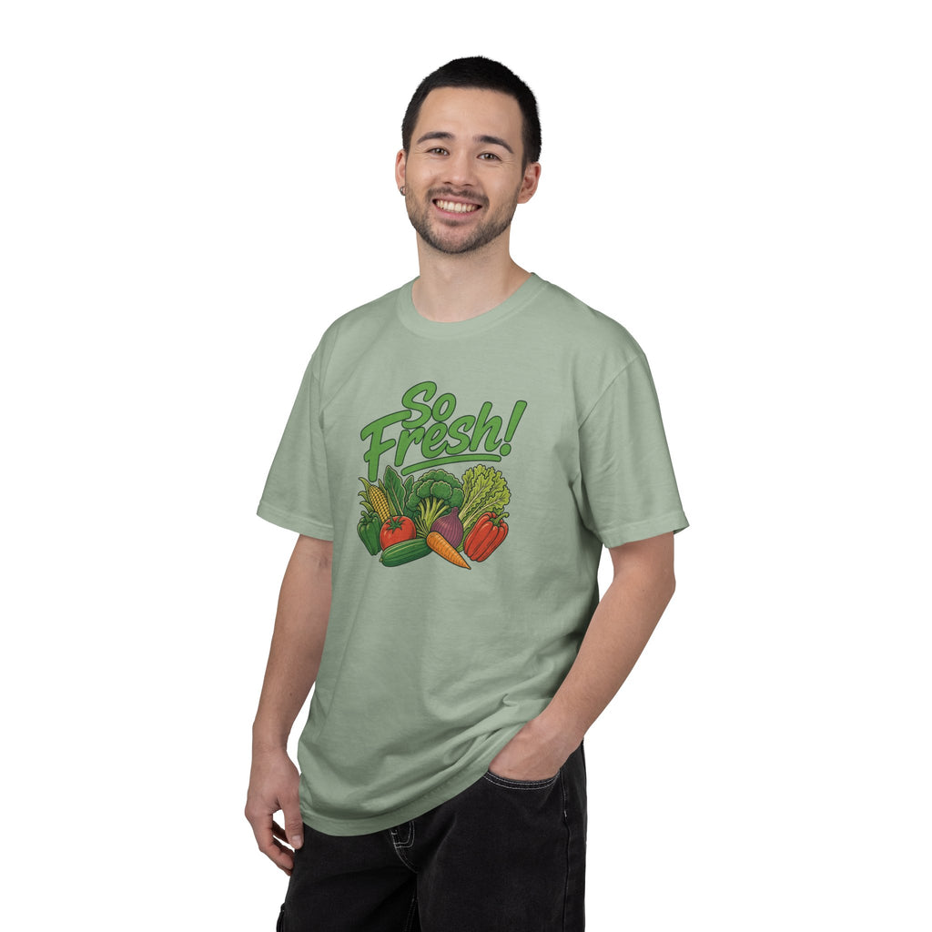 You Are So Cool • You Are So Fresh Tee — Casual Graphic T-Shirt
