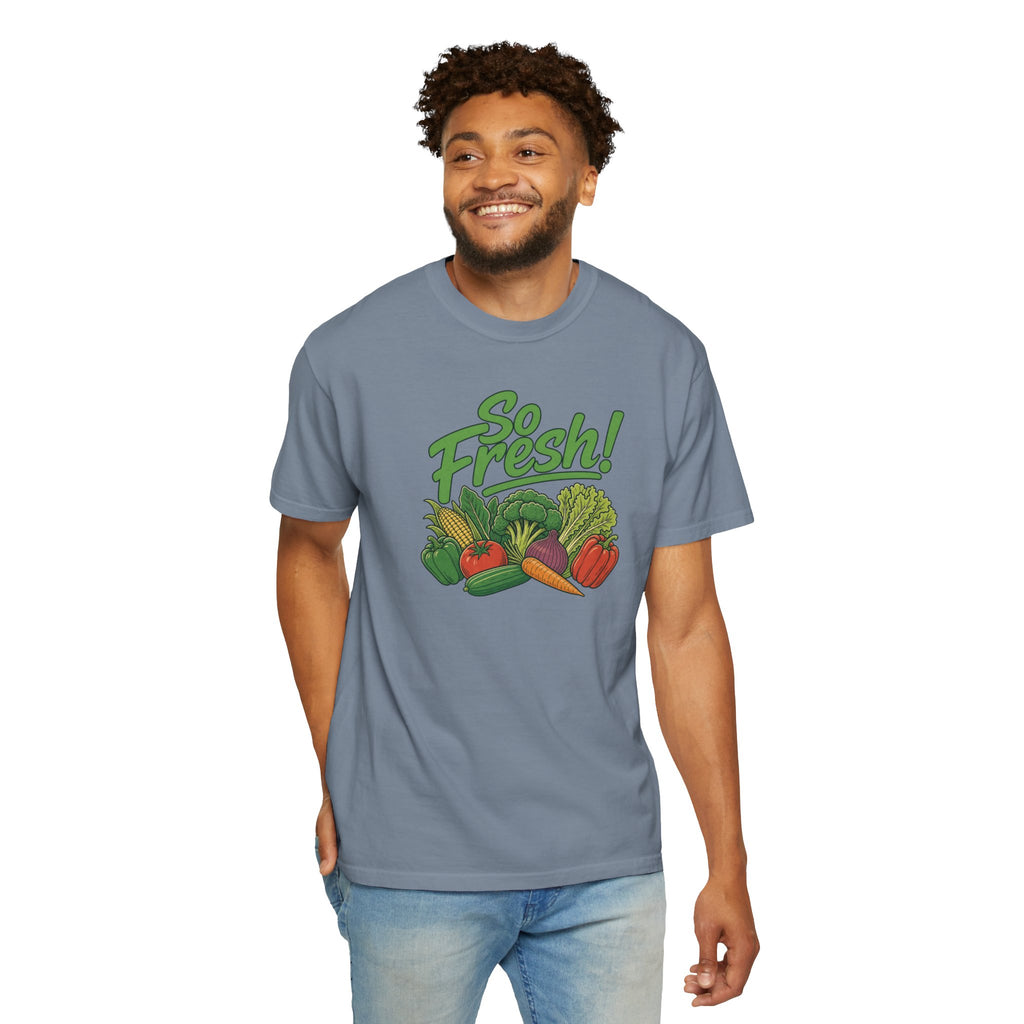 You Are So Cool • You Are So Fresh Tee — Casual Graphic T-Shirt