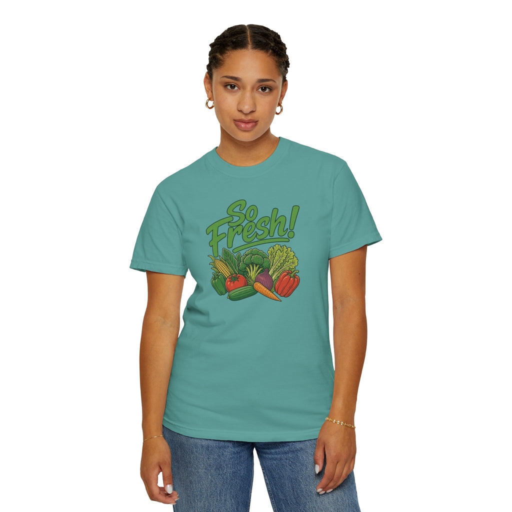You Are So Cool • You Are So Fresh Tee — Casual Graphic T-Shirt