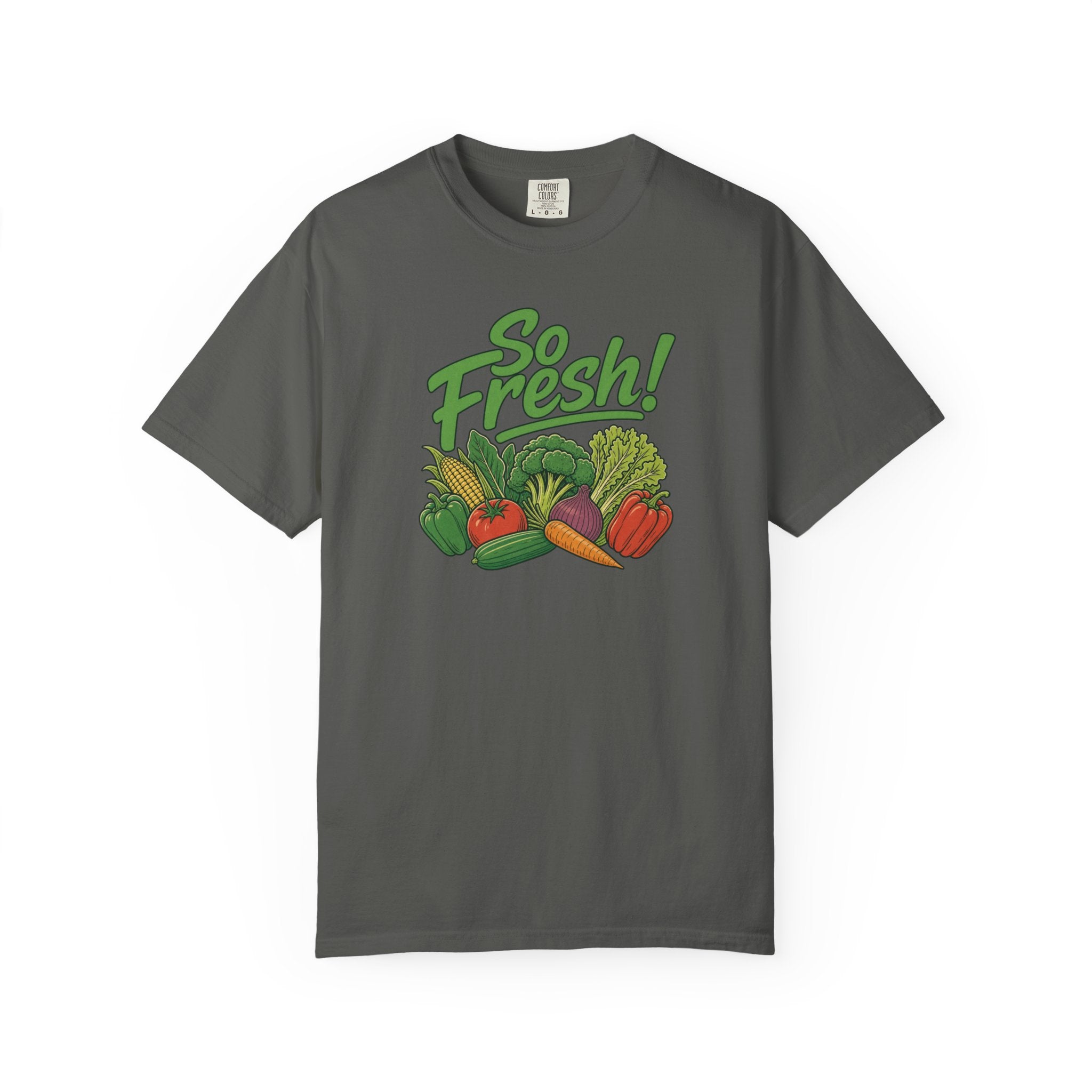 You Are So Cool • You Are So Fresh Tee — Casual Graphic T-Shirt