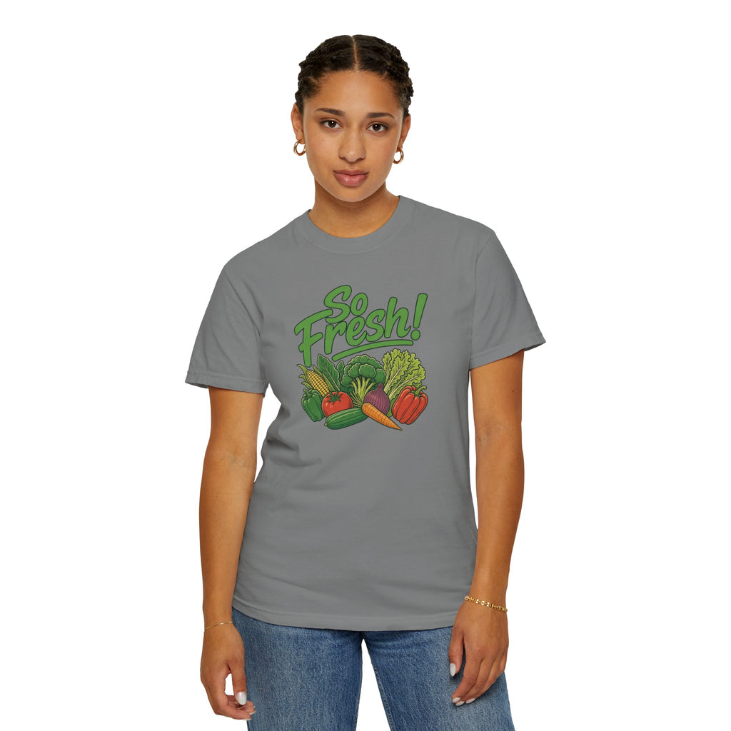 You Are So Cool • You Are So Fresh Tee — Casual Graphic T-Shirt