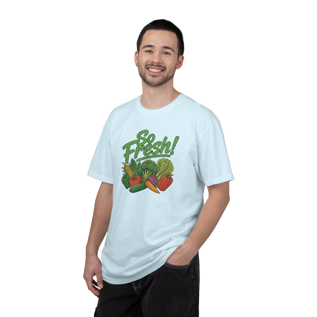 You Are So Cool • You Are So Fresh Tee — Casual Graphic T-Shirt