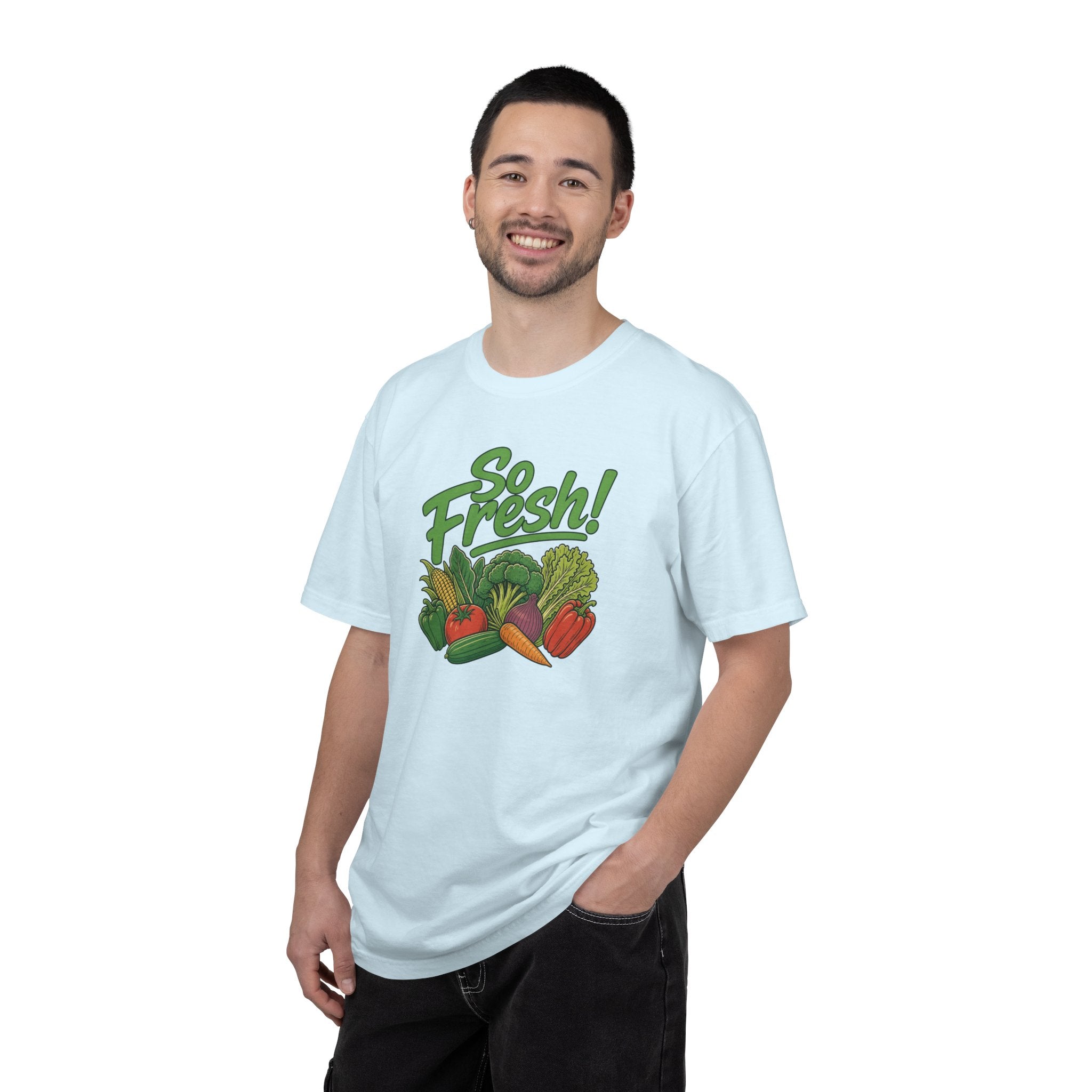 You Are So Cool • You Are So Fresh Tee — Casual Graphic T-Shirt