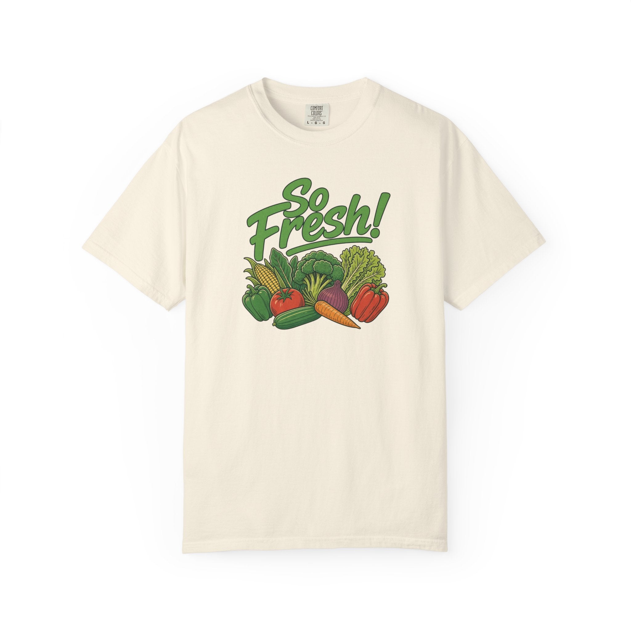 You Are So Cool • You Are So Fresh Tee — Casual Graphic T-Shirt