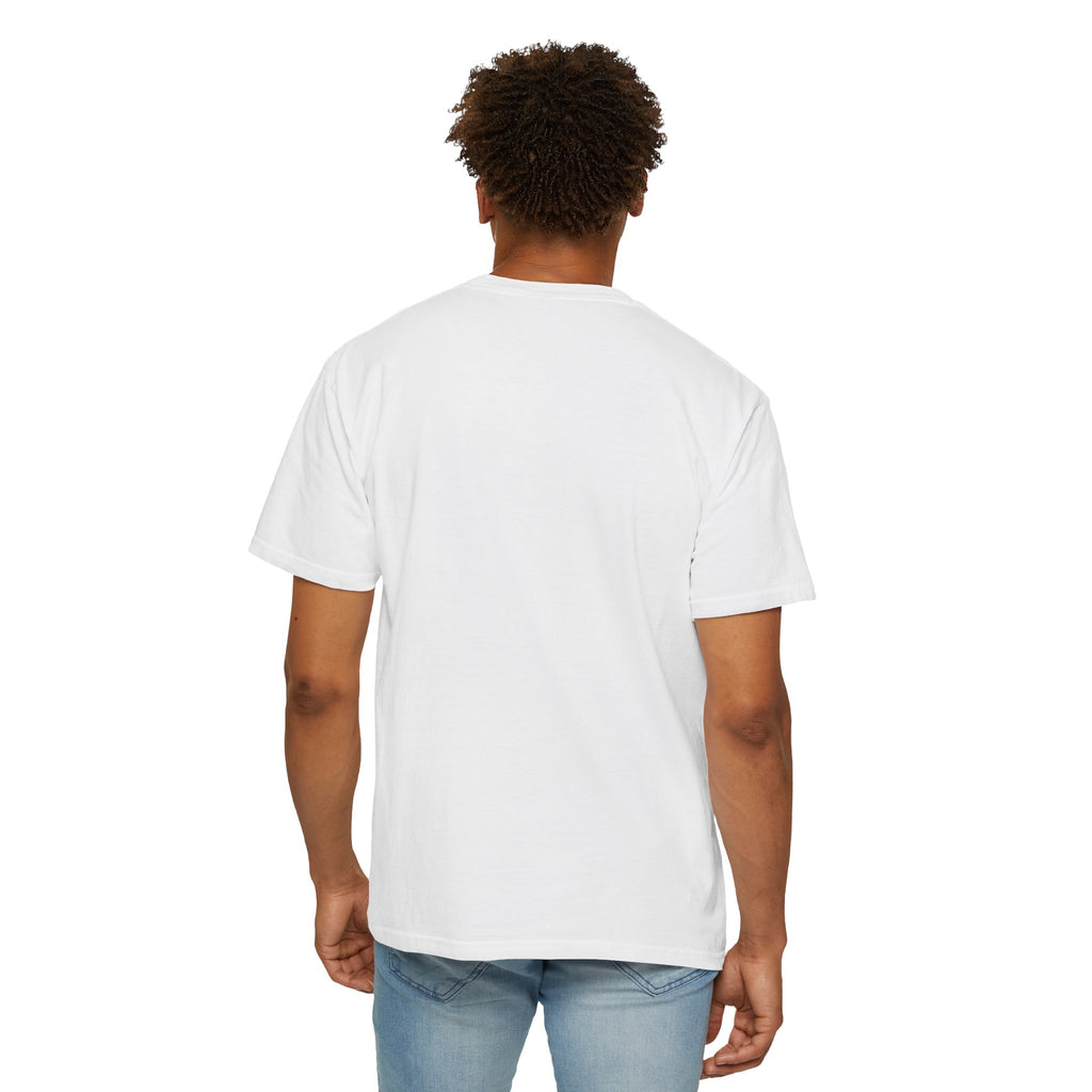 Top Dad T-Shirt — Patriotic Retro Father’s Day Tee