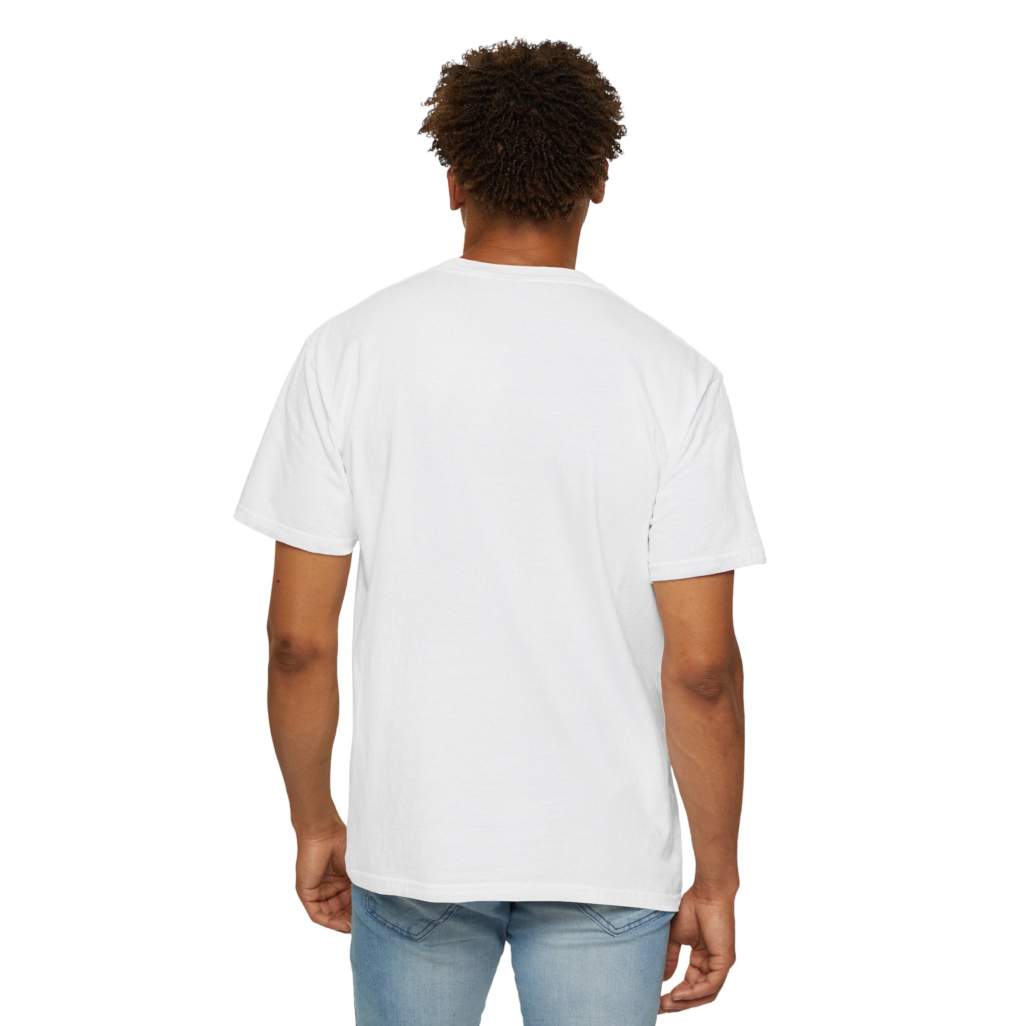 Top Dad T-Shirt — Patriotic Retro Father’s Day Tee