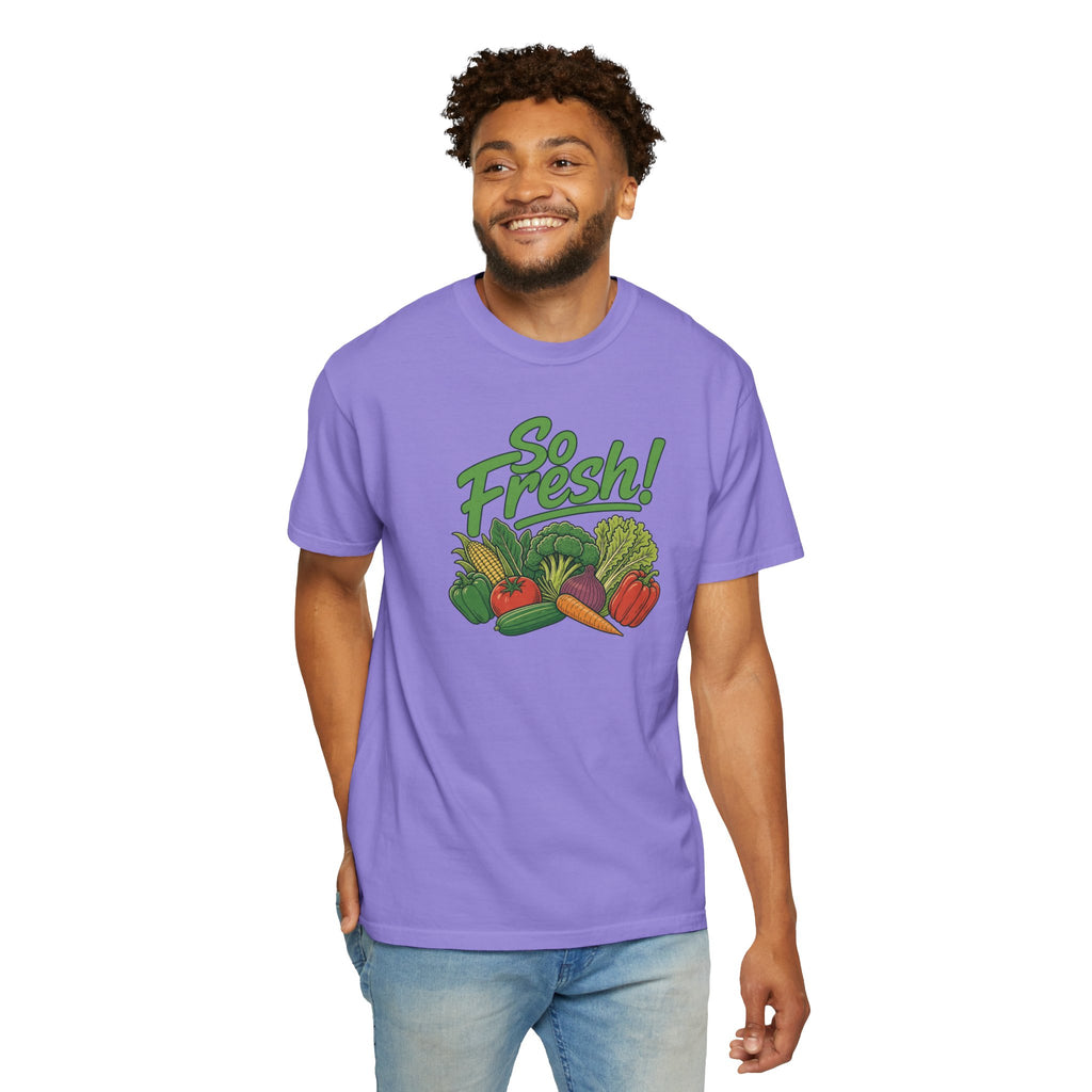 You Are So Cool • You Are So Fresh Tee — Casual Graphic T-Shirt