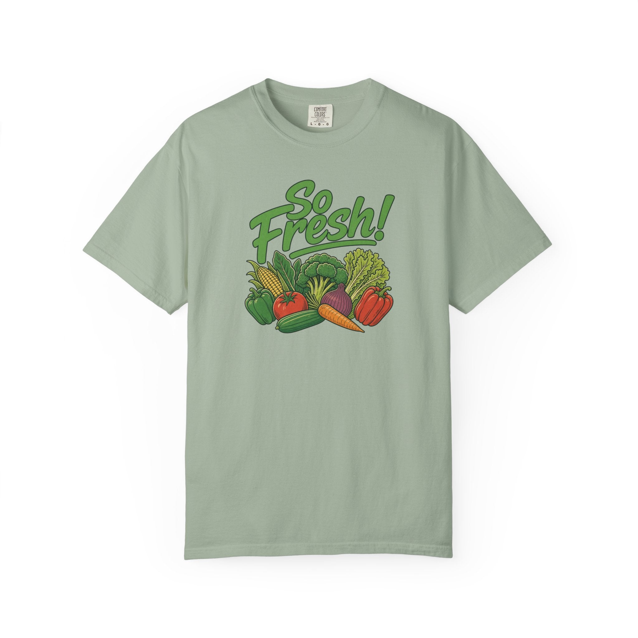 You Are So Cool • You Are So Fresh Tee — Casual Graphic T-Shirt