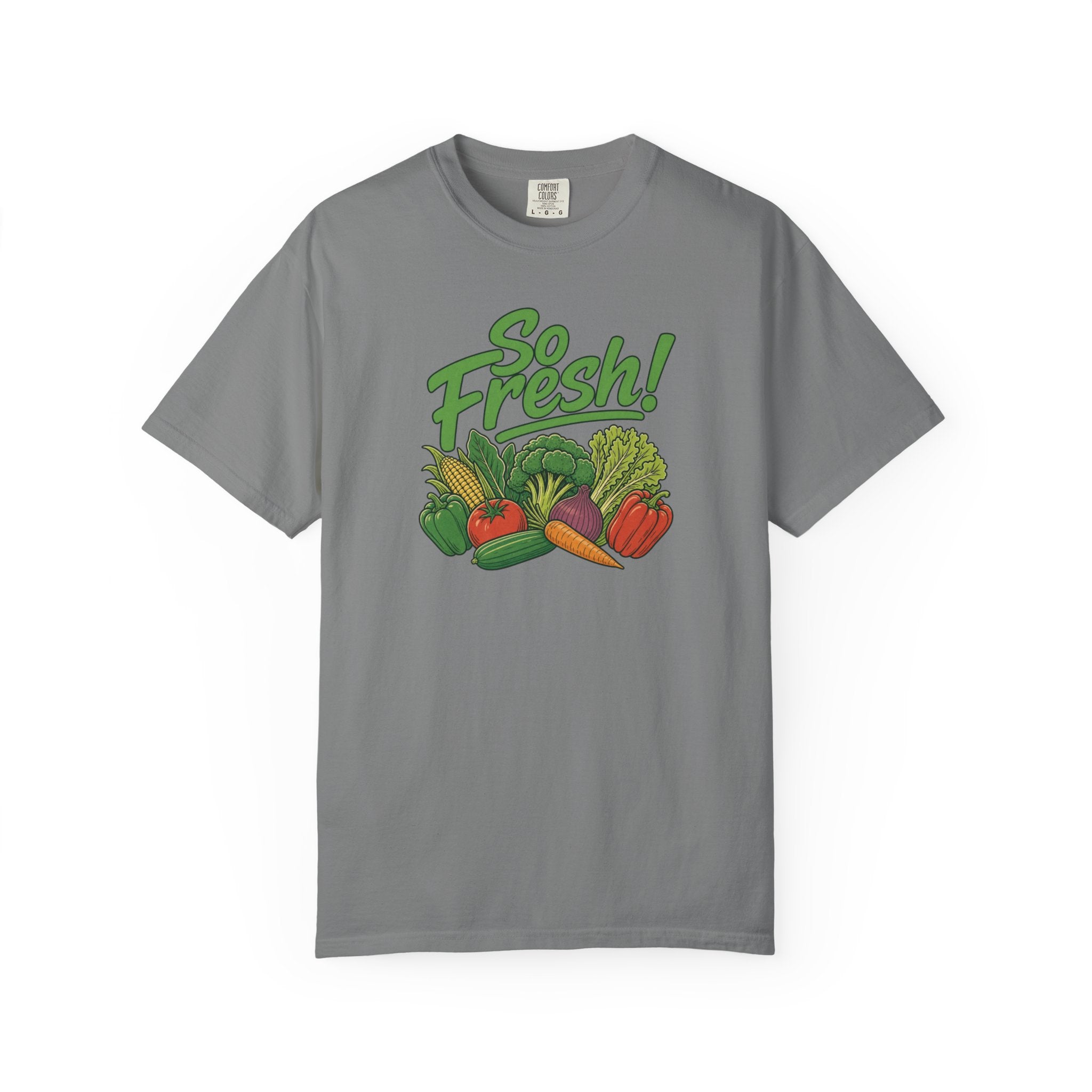 You Are So Cool • You Are So Fresh Tee — Casual Graphic T-Shirt