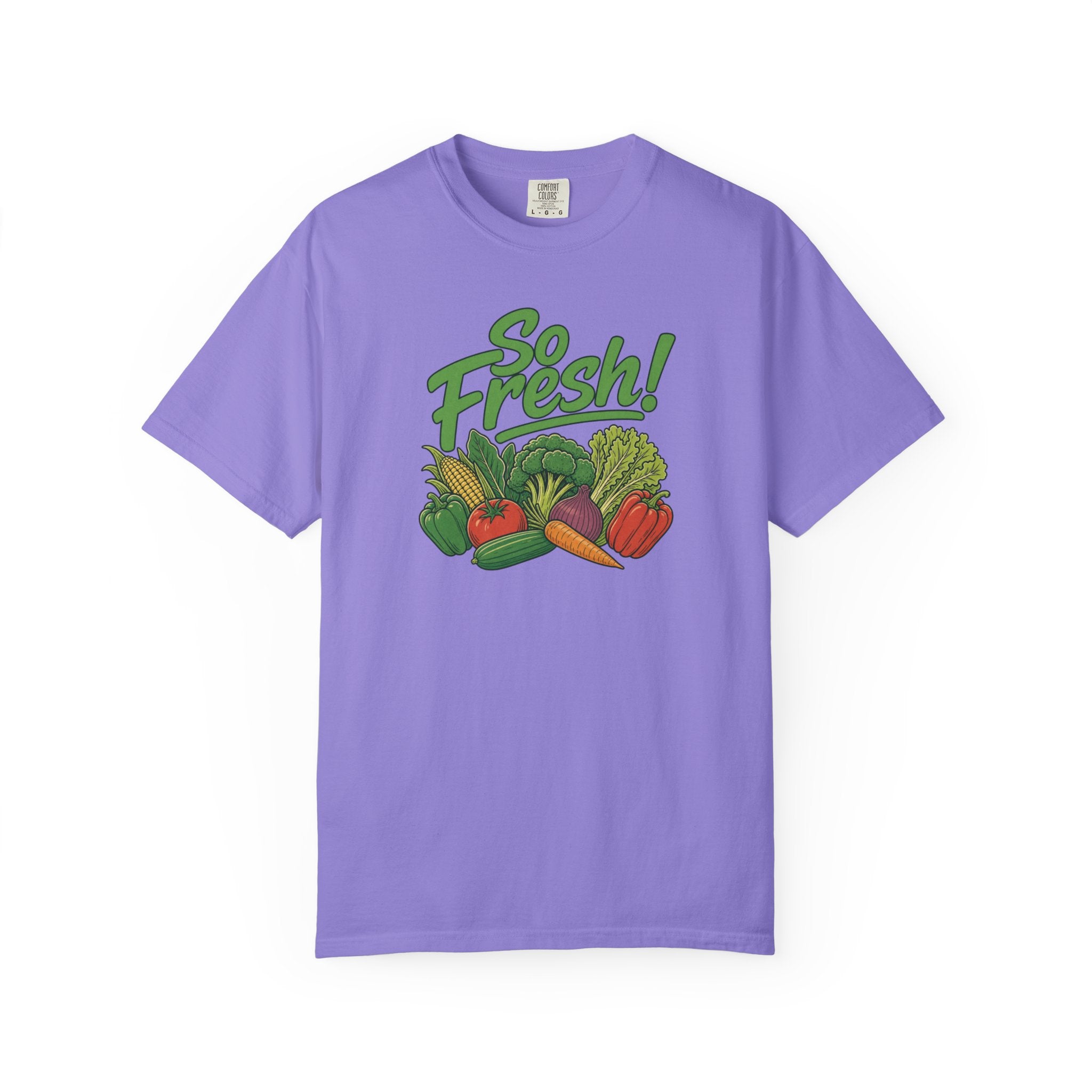 You Are So Cool • You Are So Fresh Tee — Casual Graphic T-Shirt